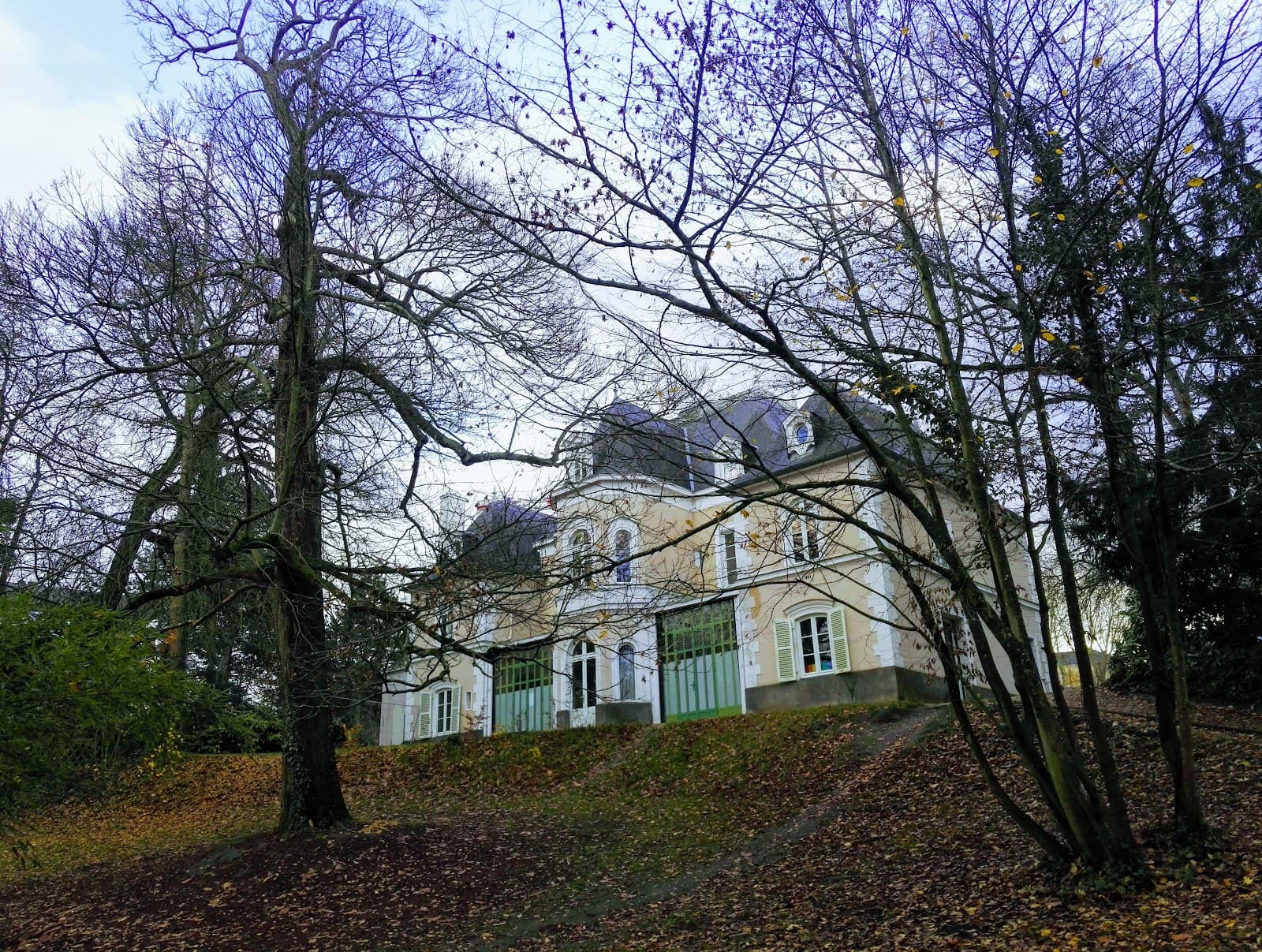 Parc des Tanneurs - Image 1