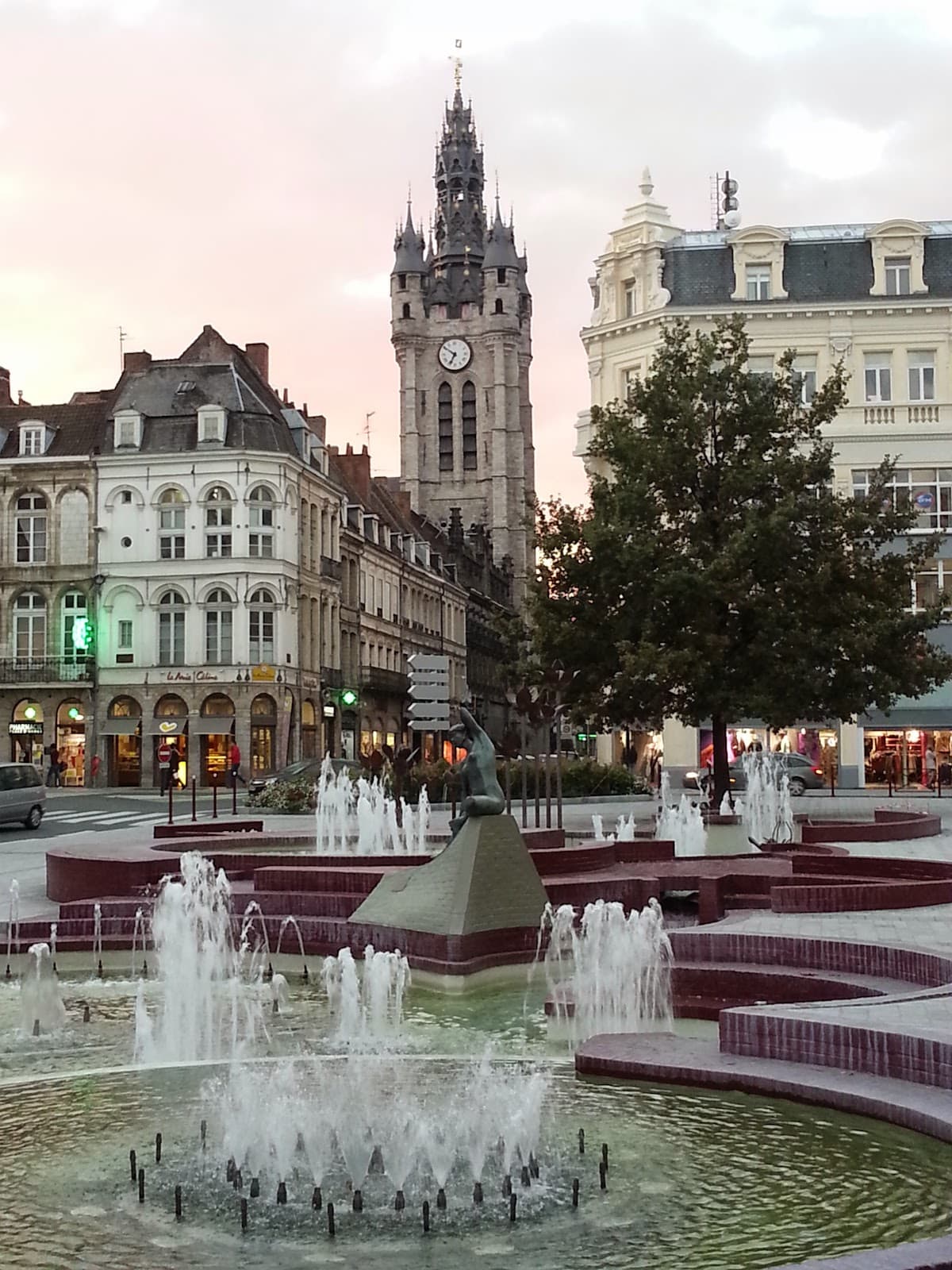 Place d'Armes - Image 1