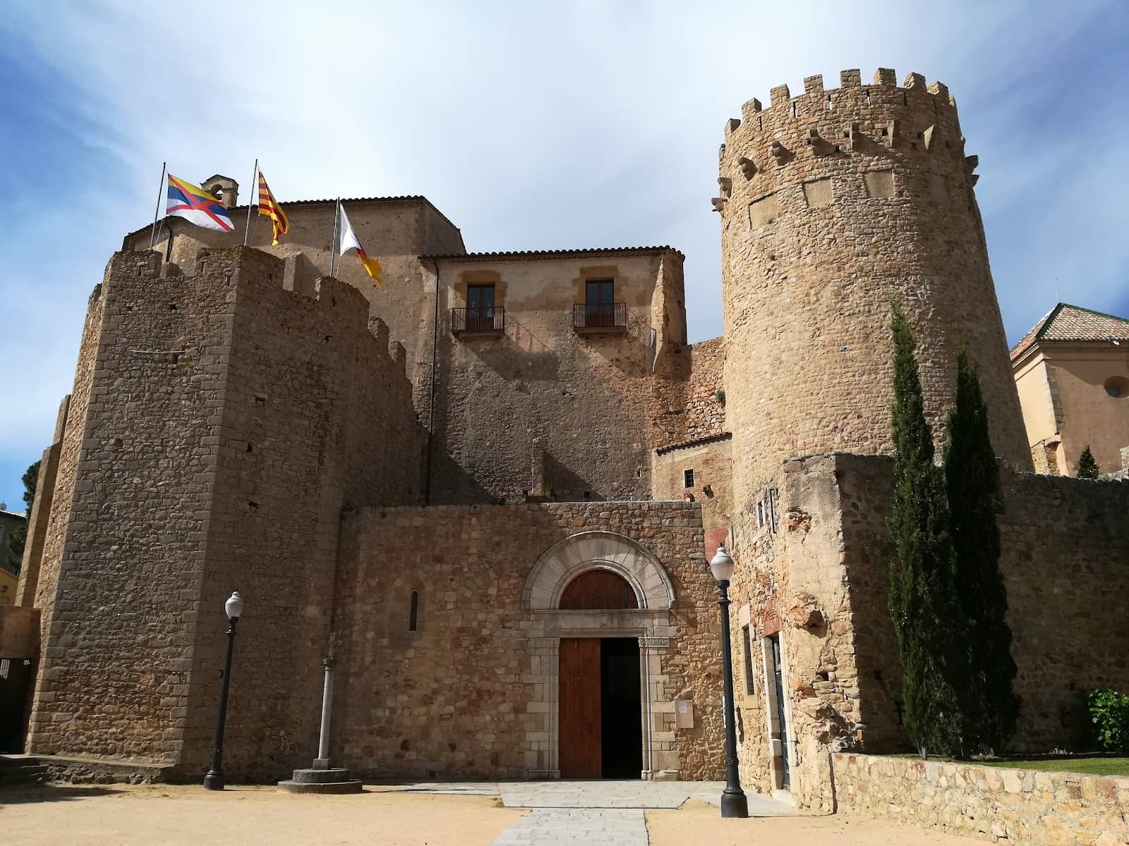Espai Carmen Thyssen