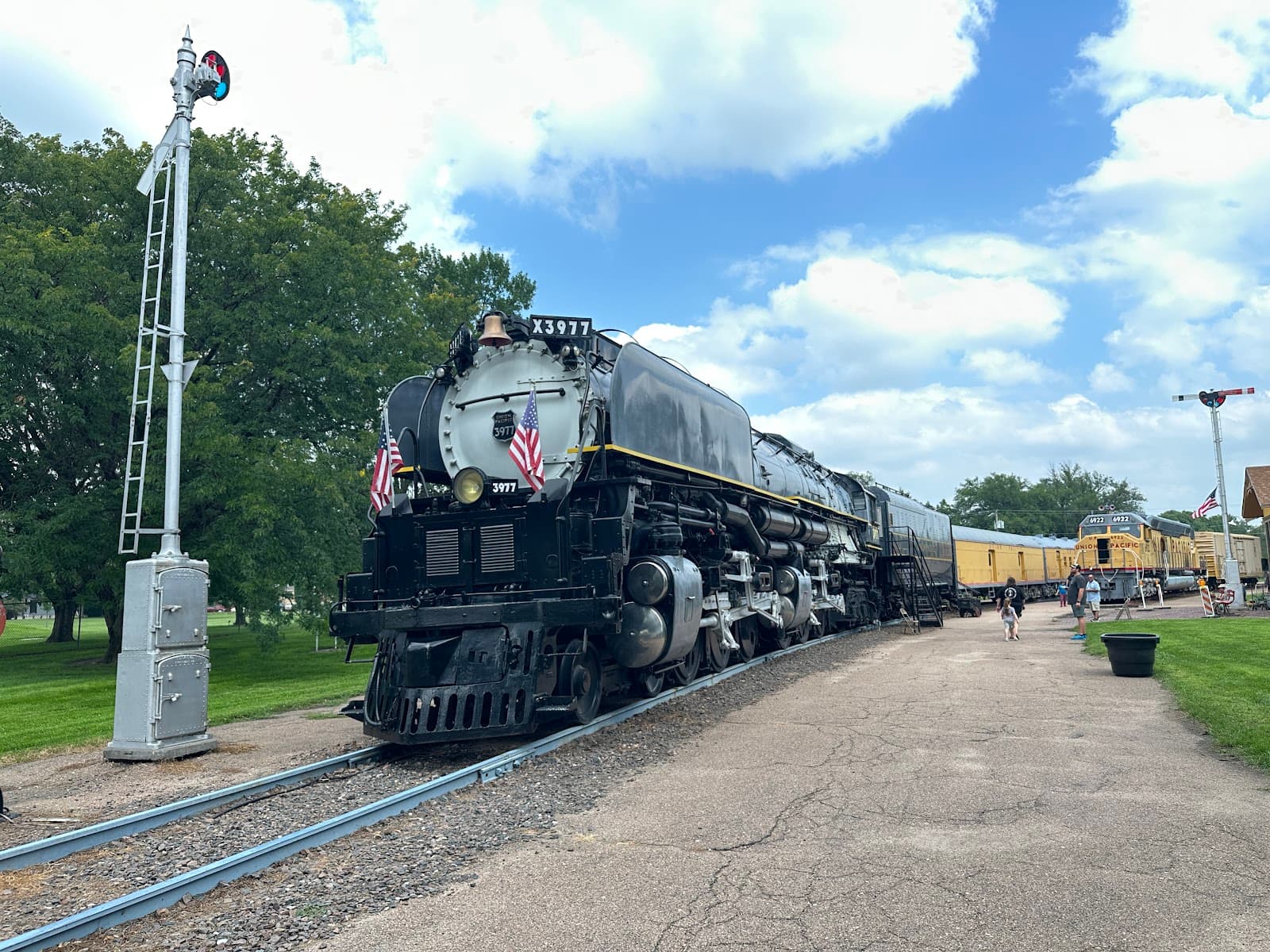 Cody Park North Platte Nebraska United States - Image 1