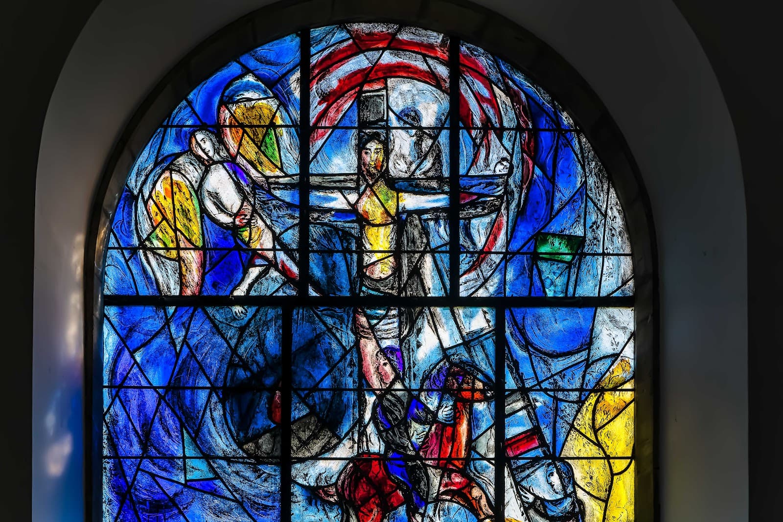 All Saints Church Tudeley - Image 1