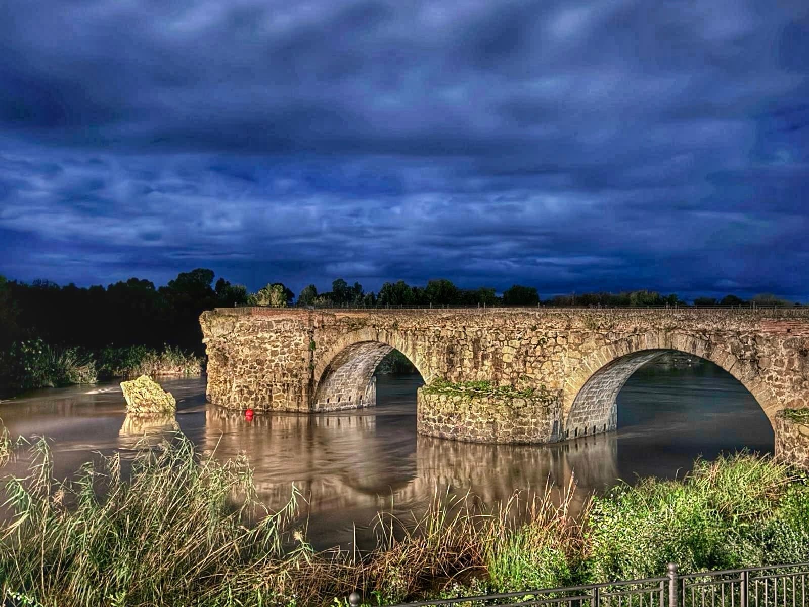 Puente Romano (Puente Viejo) - Image 1