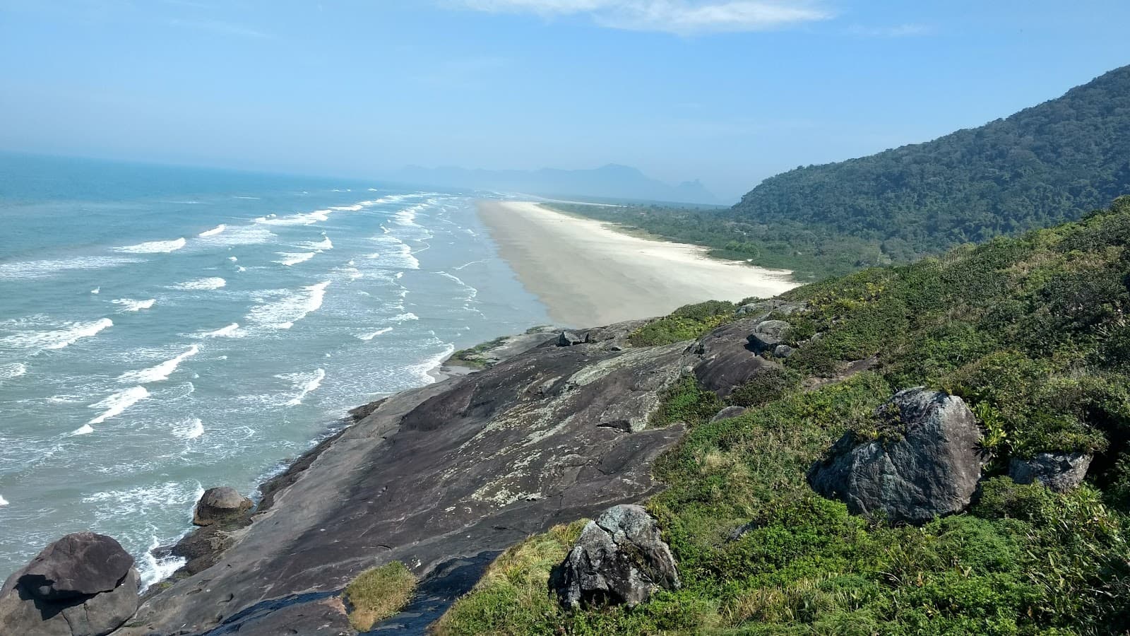 Estuário da Barra do Una - Image 1