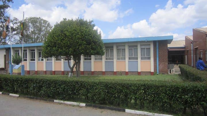Industrial Training Centers