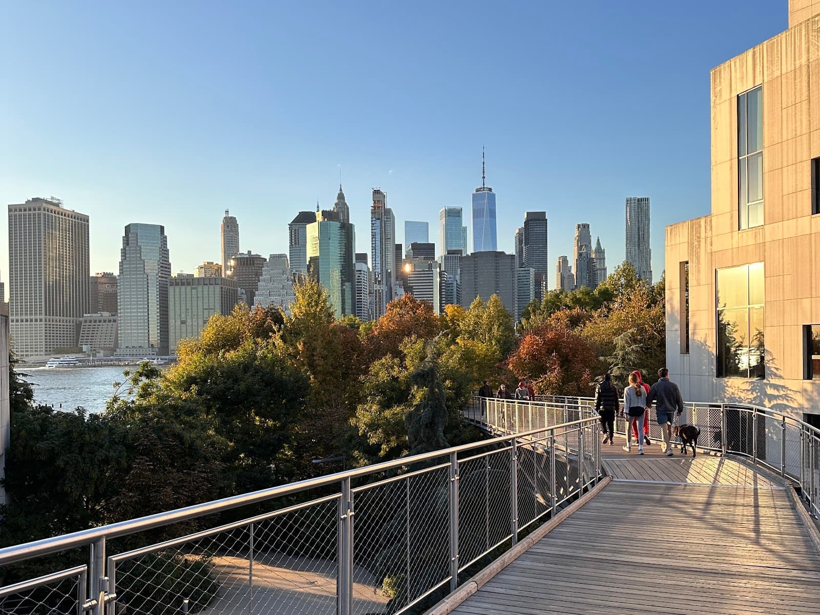Interborough Greenway - Image 1