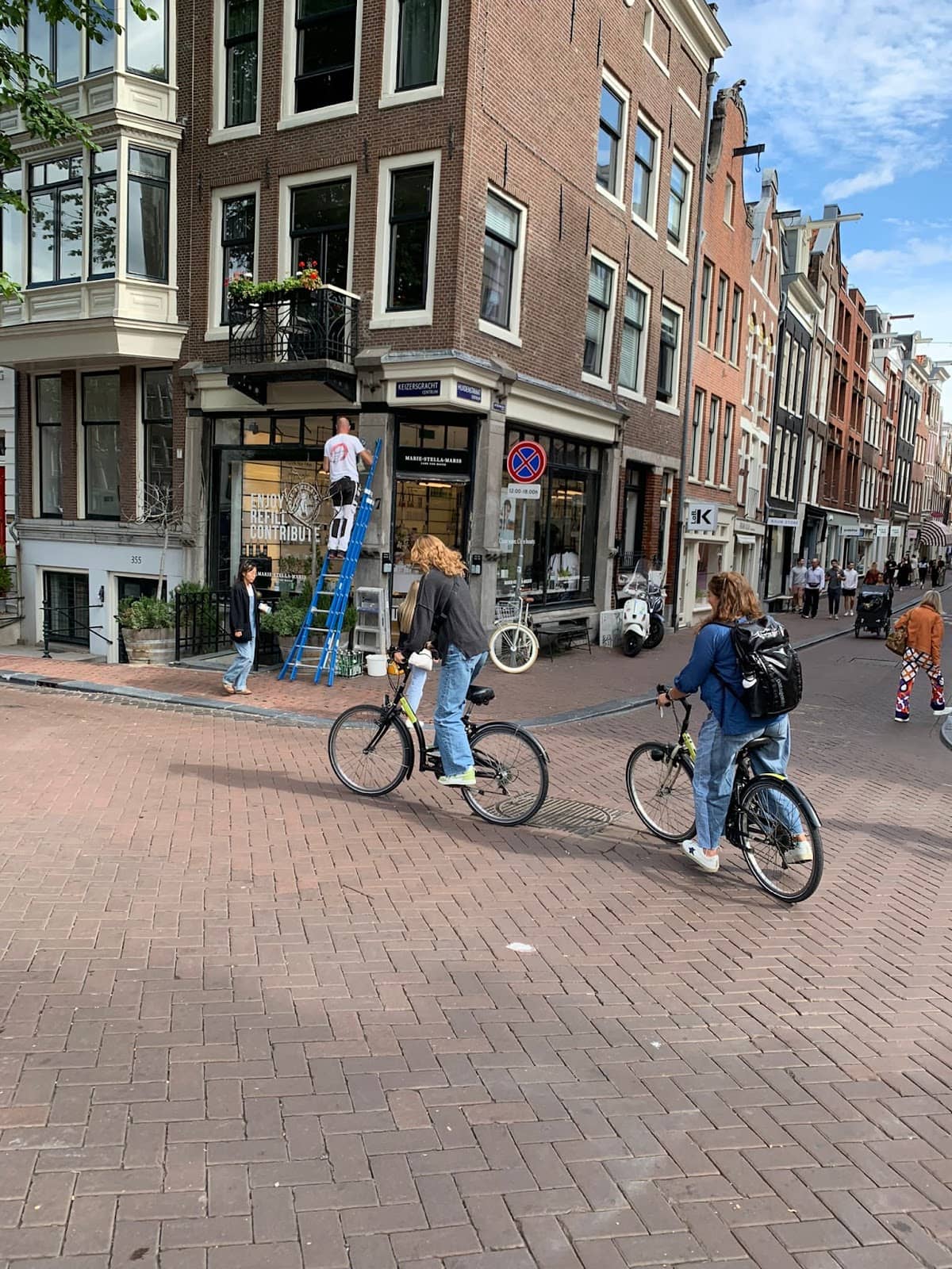 Affordable Bike Maintenance