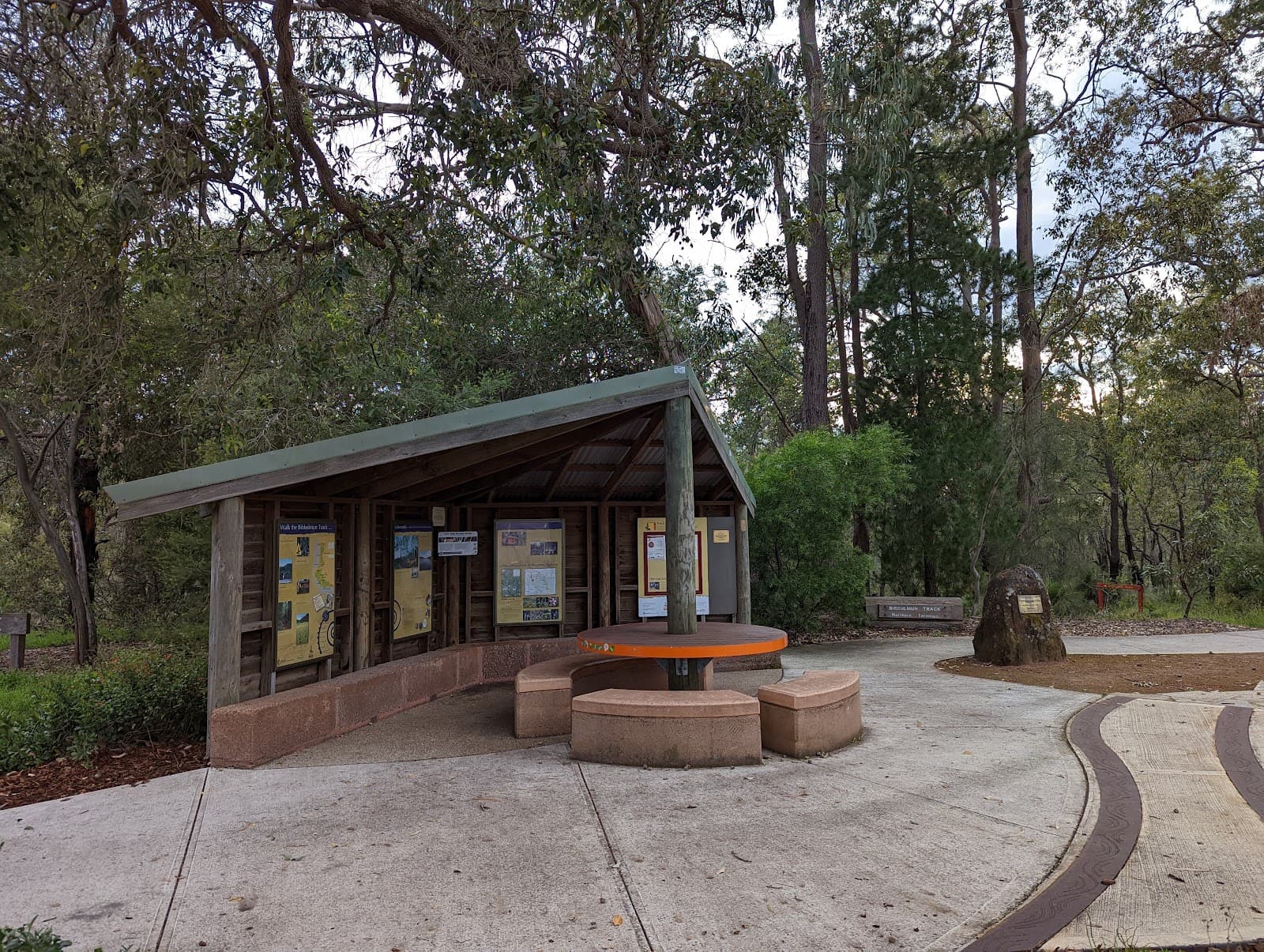 Bibbulmun Track – Pemberton - Image 1