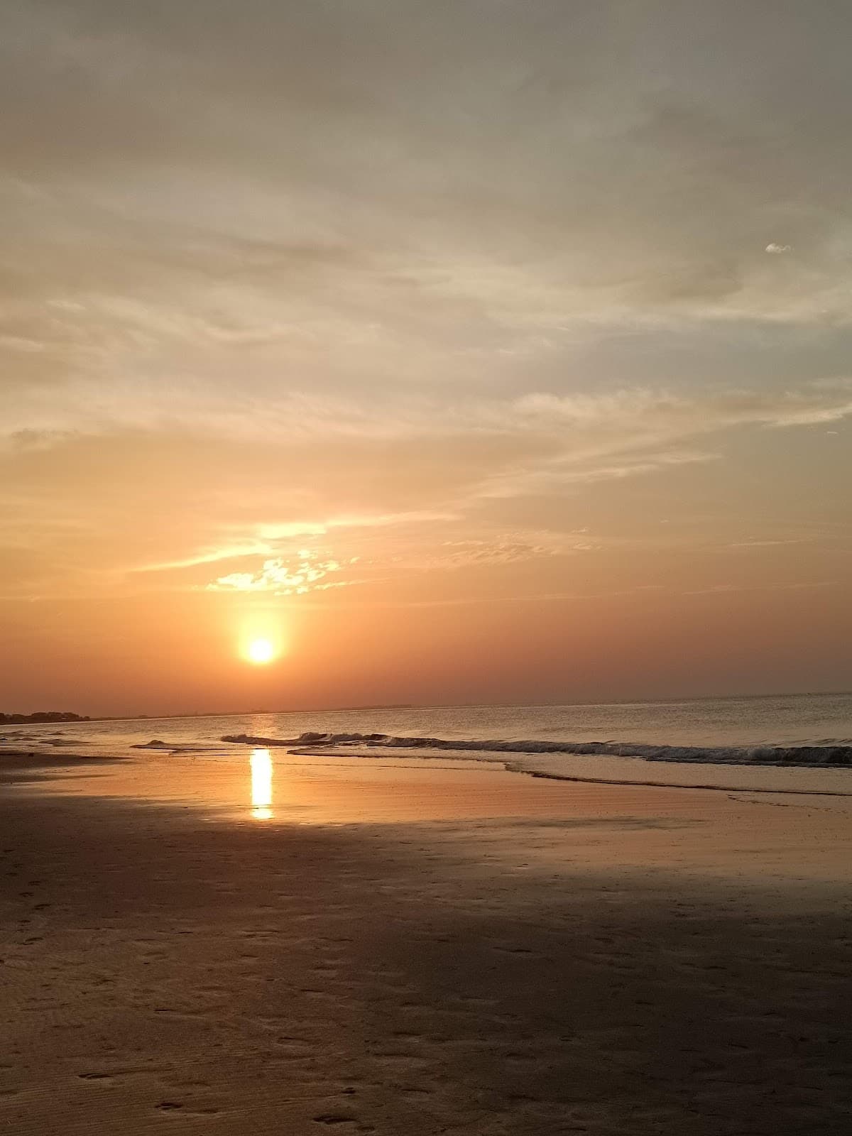 Ghubrah Beach - Image 1