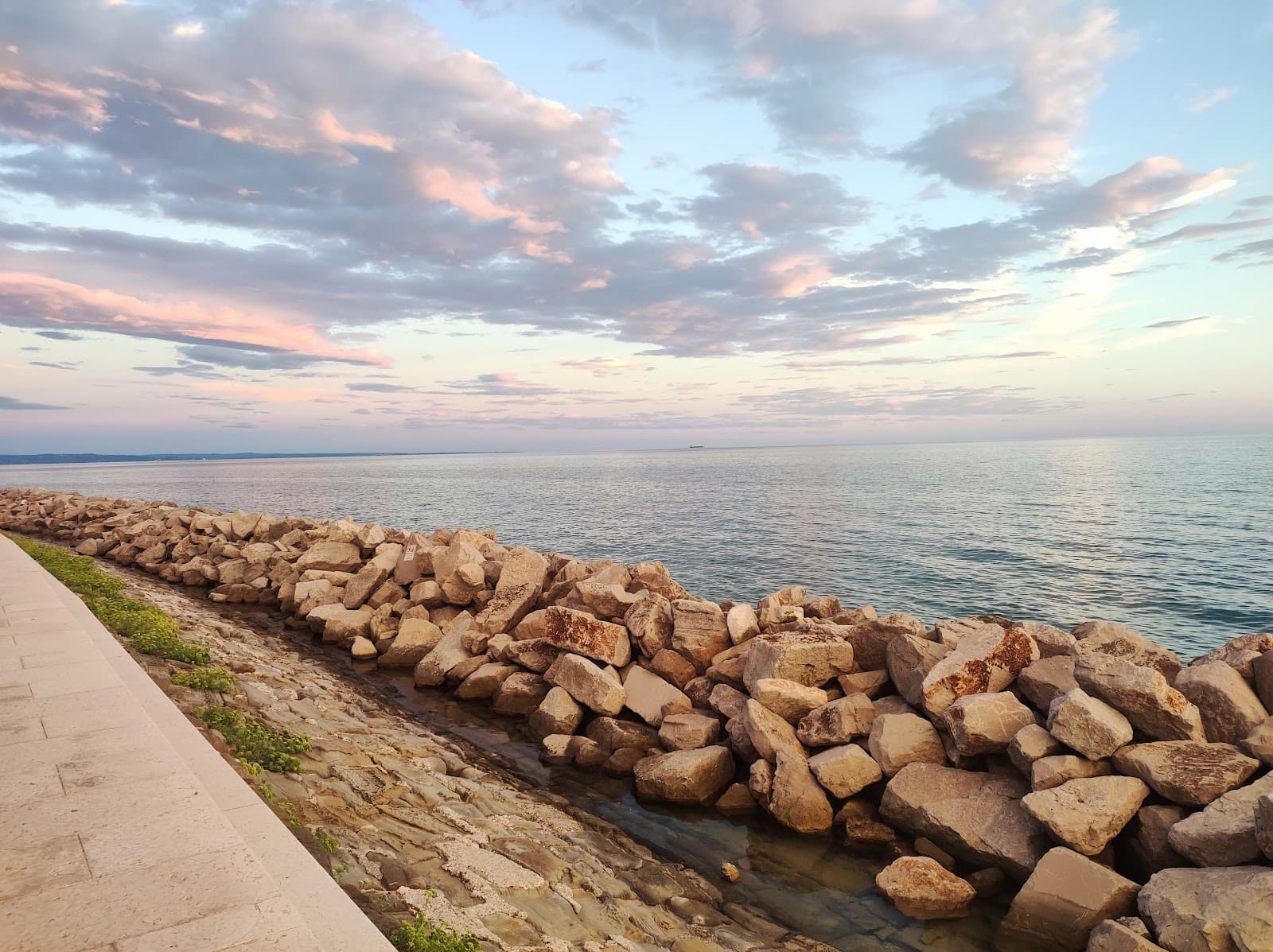 Diga Nazario Sauro - Image 1