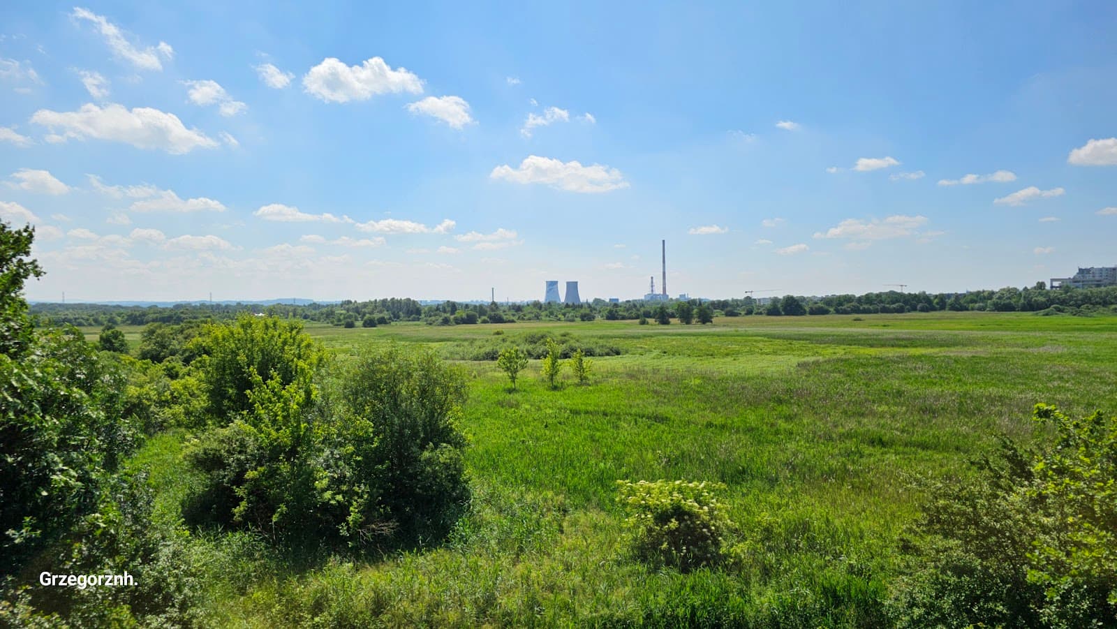 Nowa Huta Meadows Kraków - Image 1