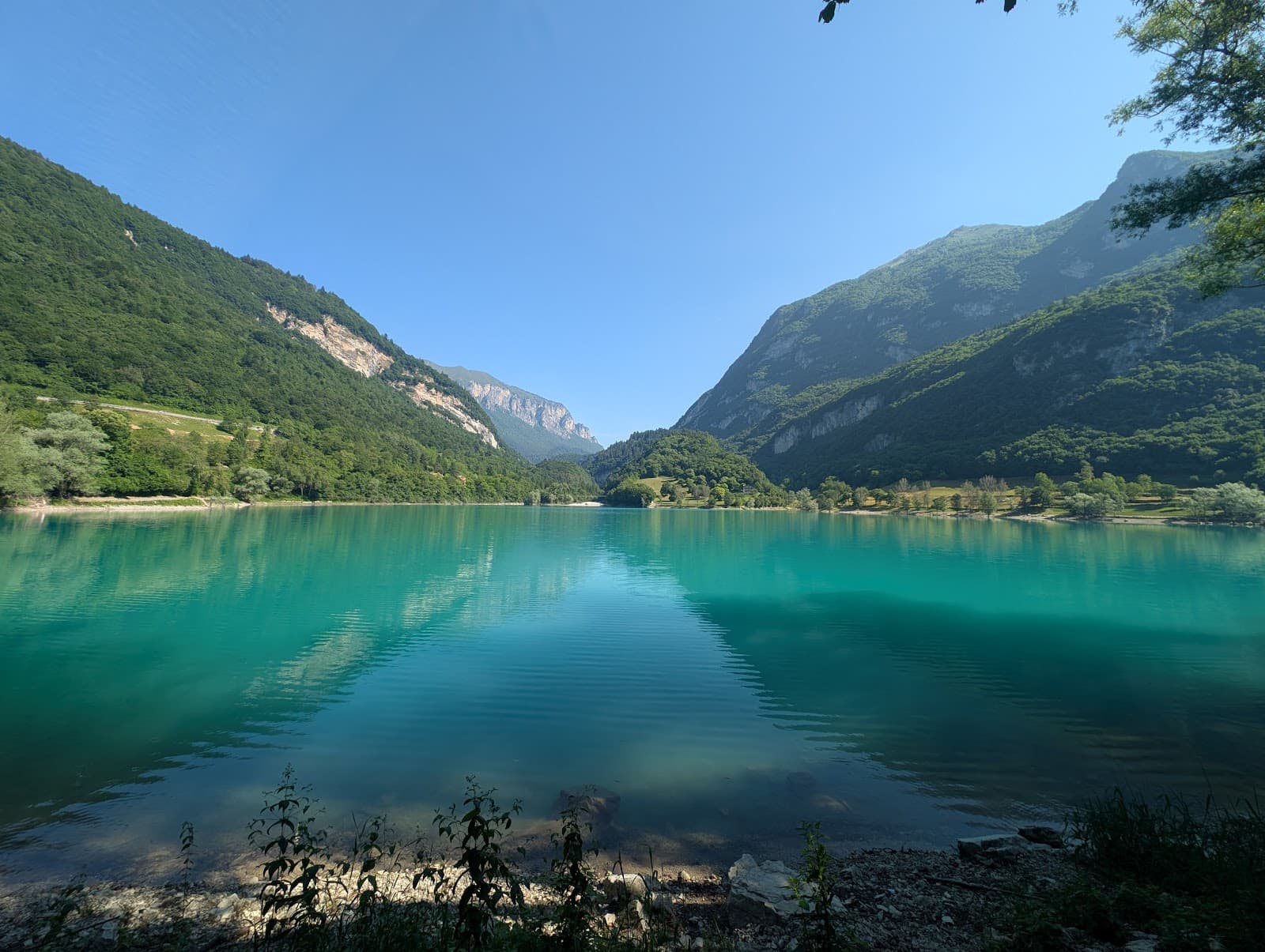Lake Tenno - Image 1