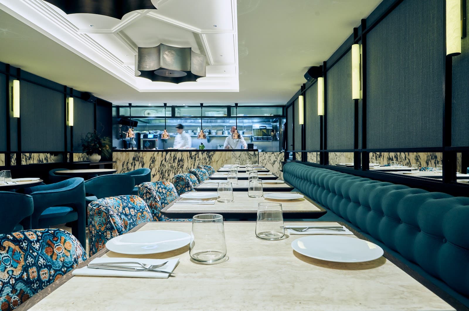 Robuchon Madrid - Image 1