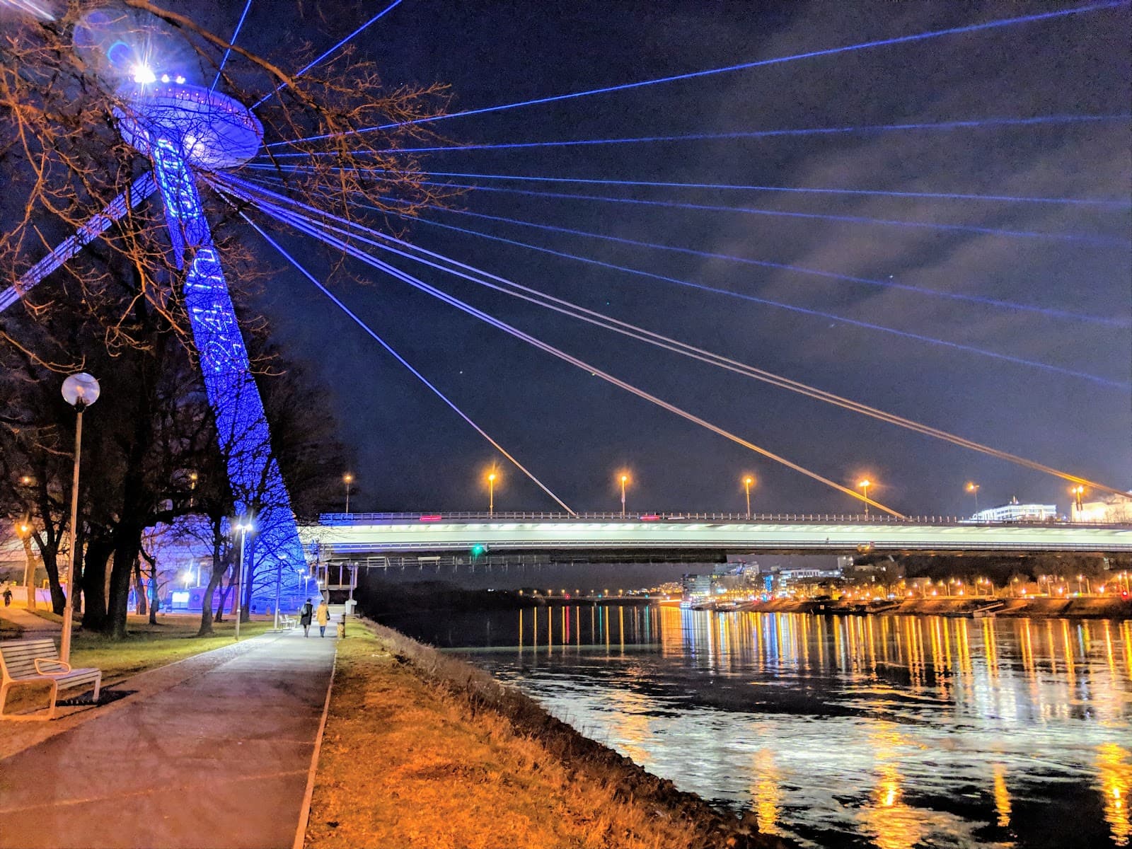 River Park Promenade - Image 1