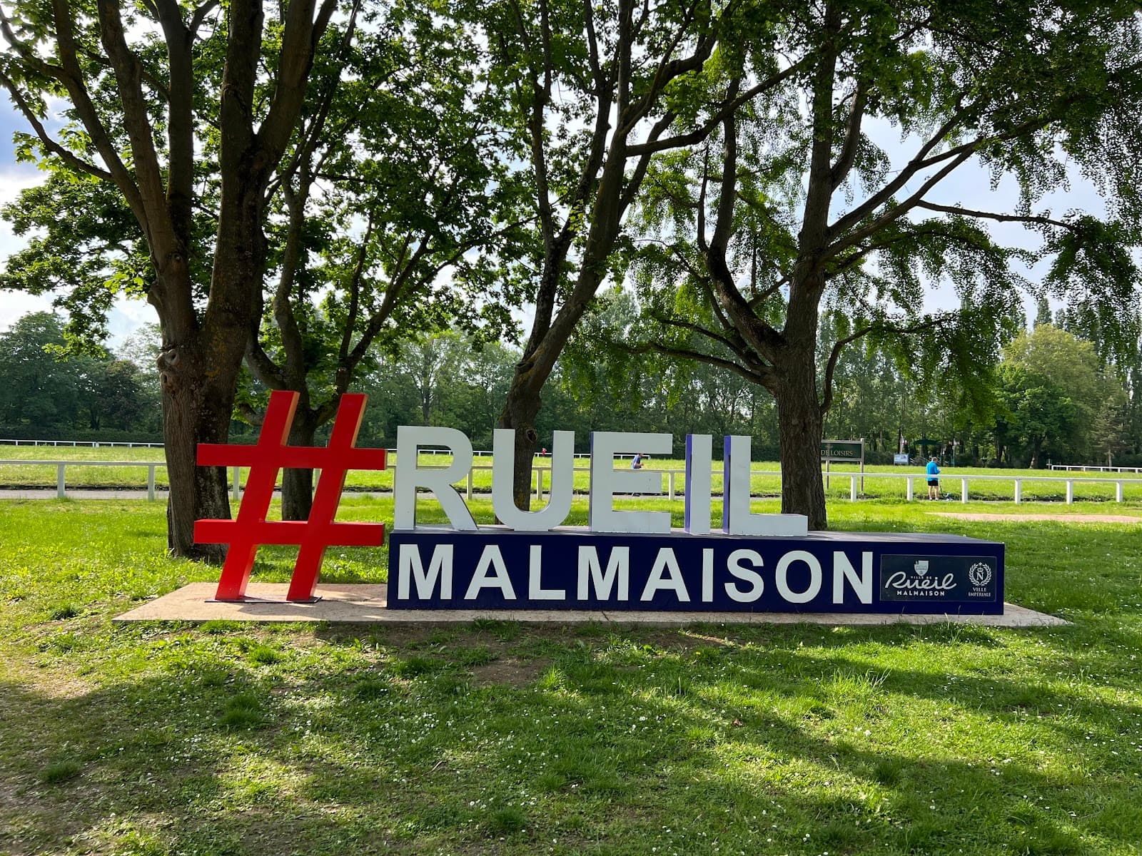 Berges de Seine (Rueil) - Image 1