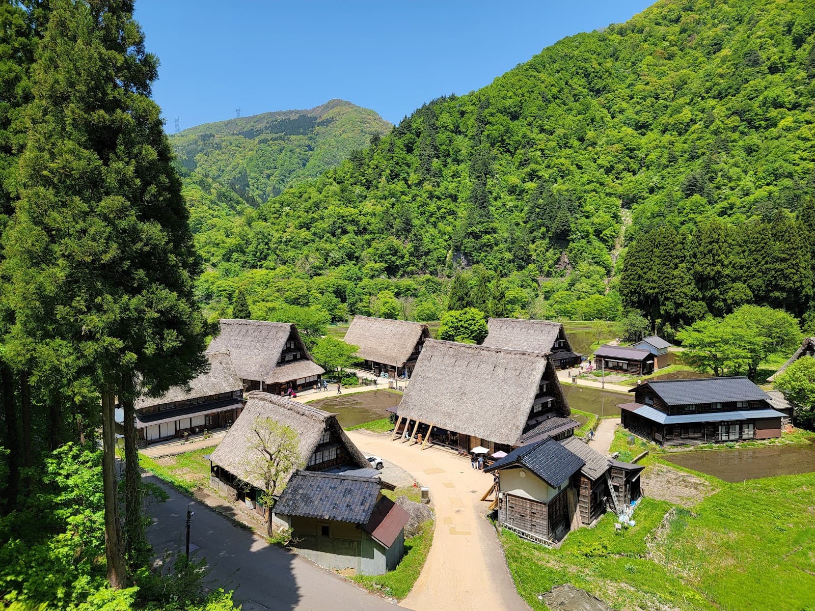 Suganuma Observation Deck - Image 1