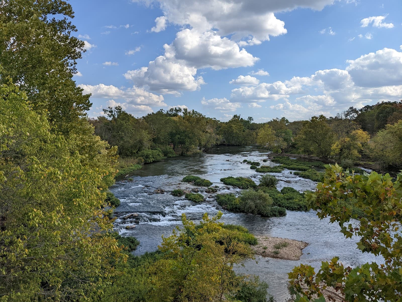 Wildcat Glades & Shoal Creek Center - Image 1