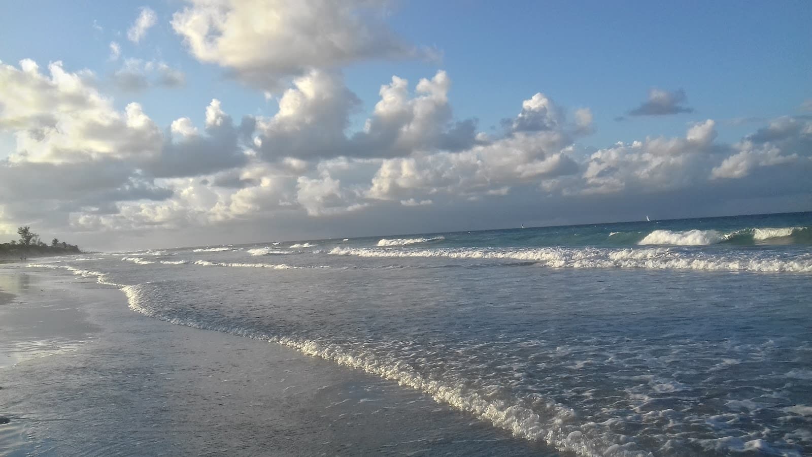 Guanabo Beach Cuba - Image 1