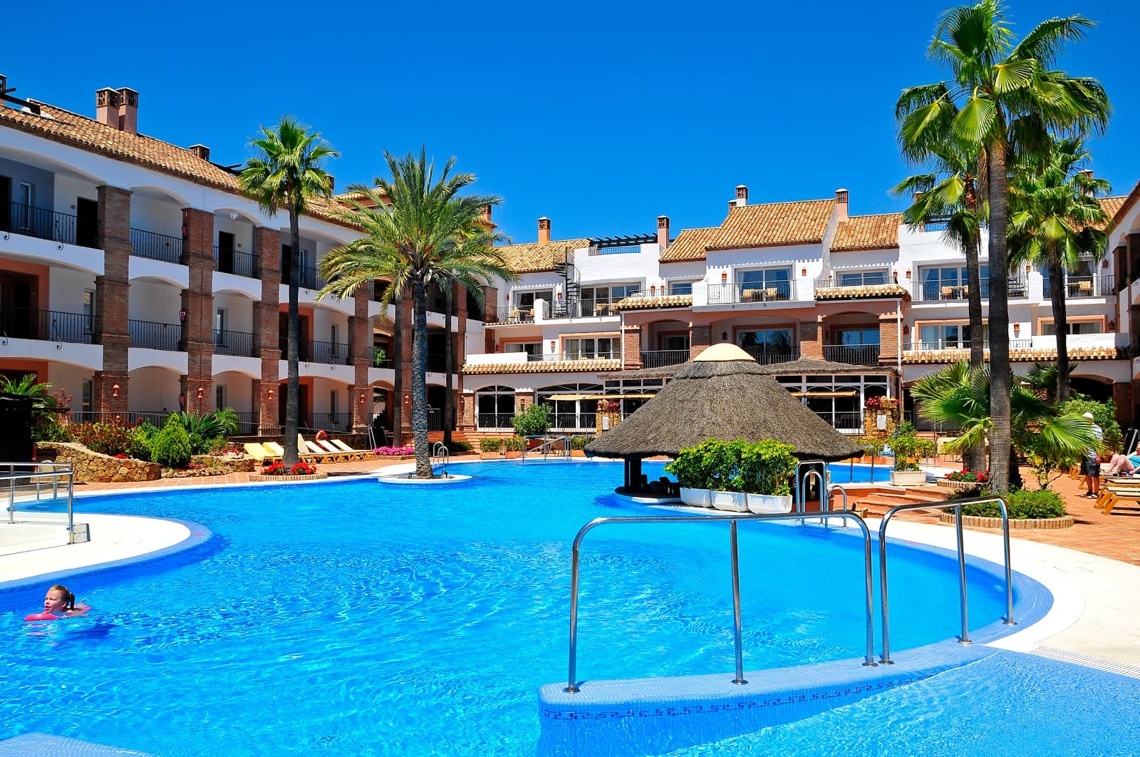 La Cala Golf Resort Mijas - Image 1