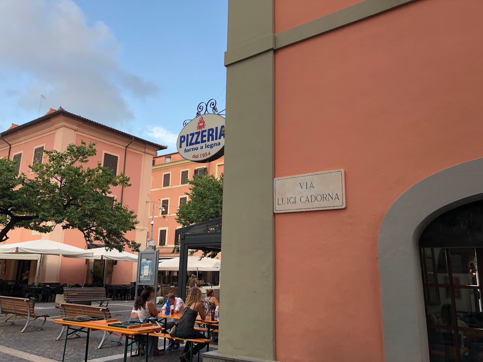 Medieval Quarter (Il Ghetto) - Image 1