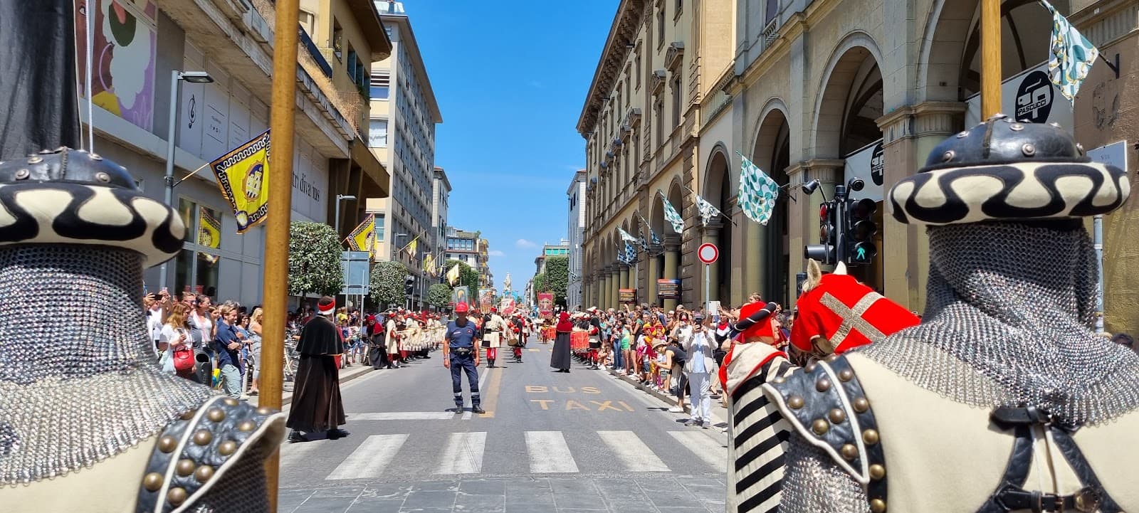 Via Roma - Image 1