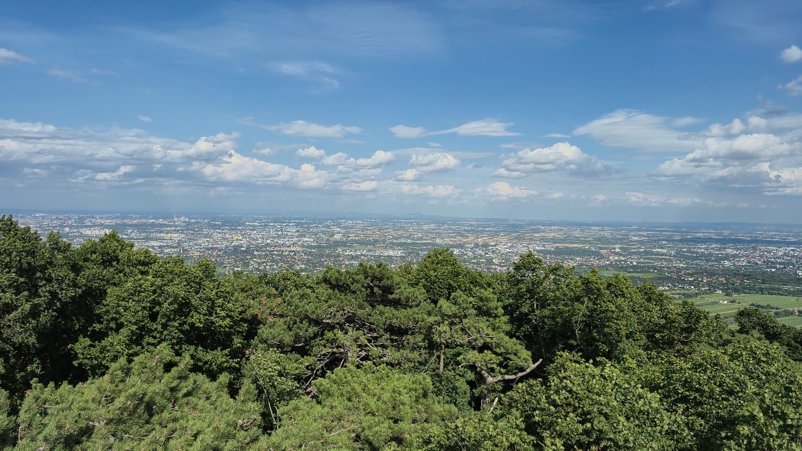 Naturpark Föhrenberge - Image 1