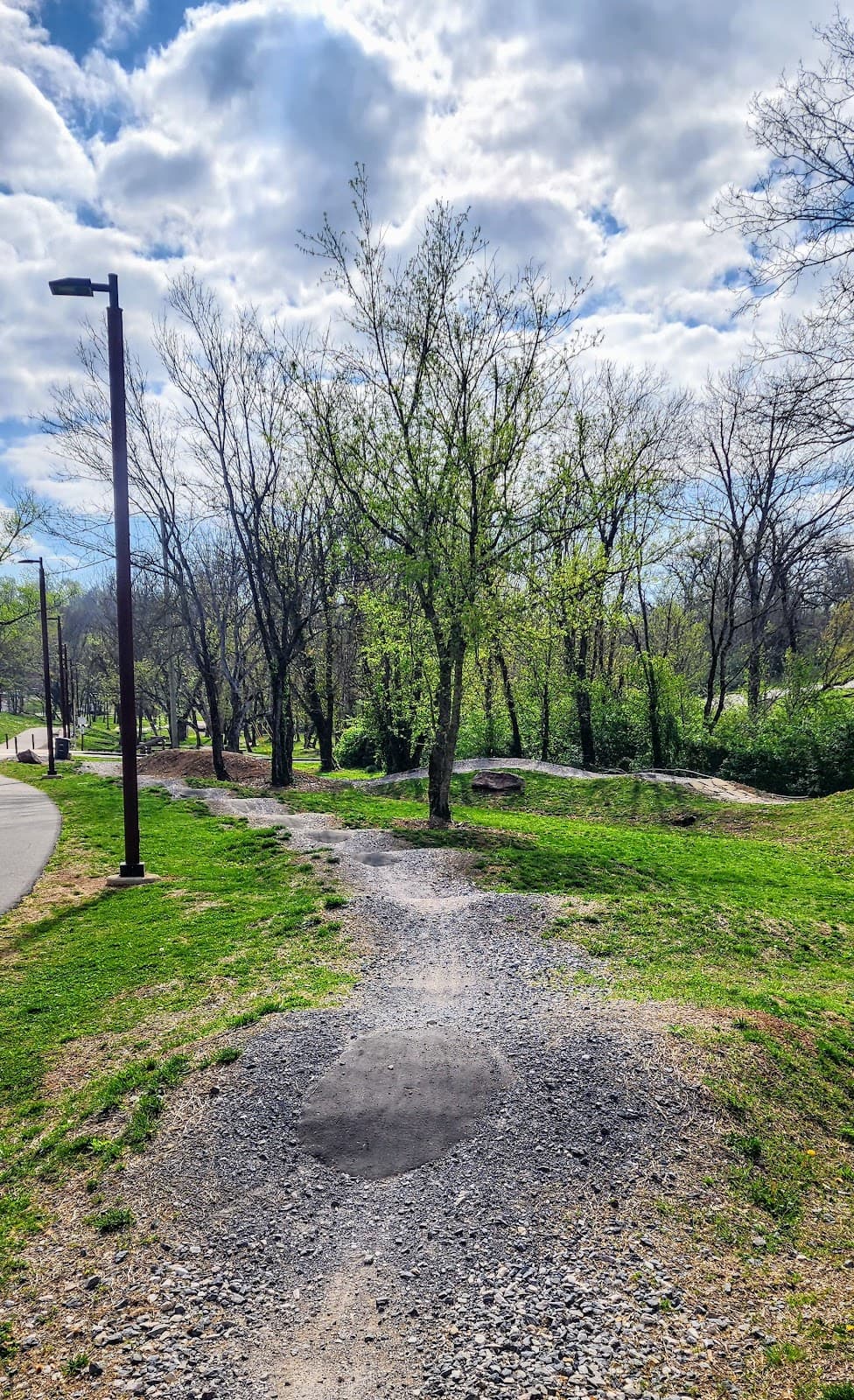 Knoxville Urban Wilderness - Image 1