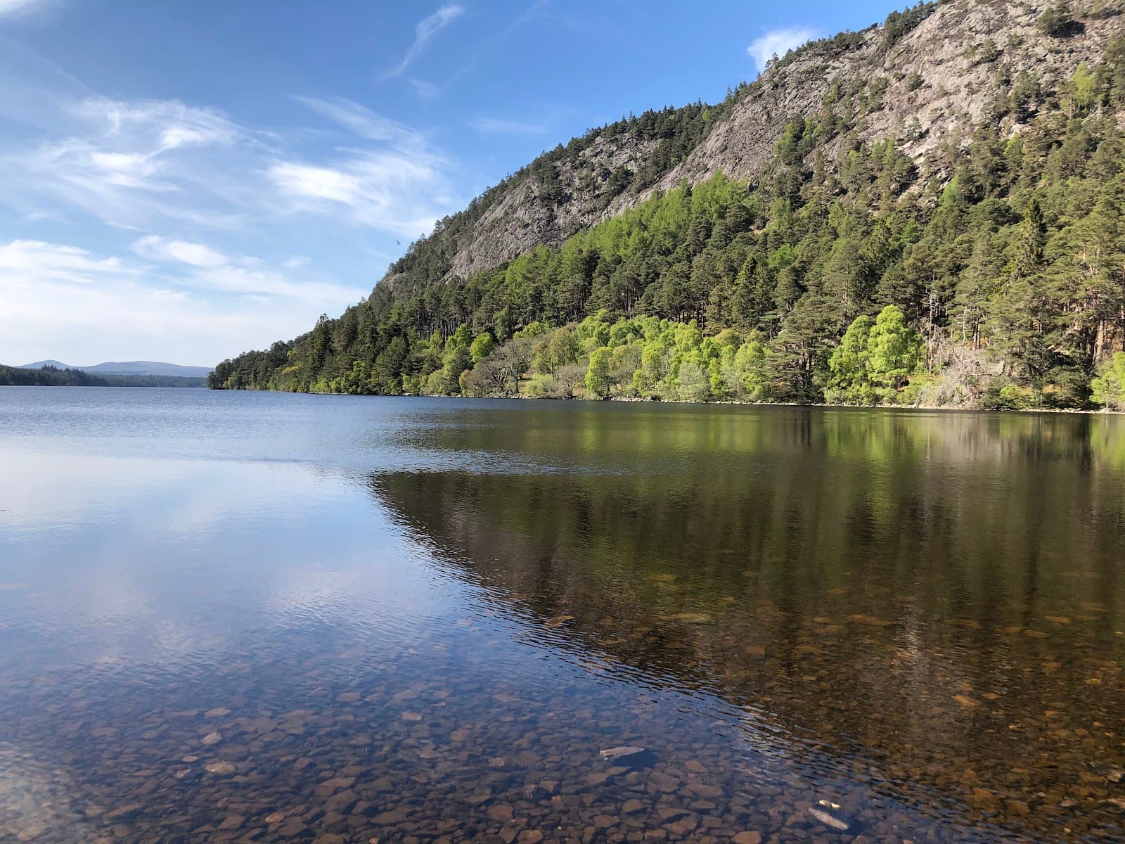 Loch Migdale - Image 1