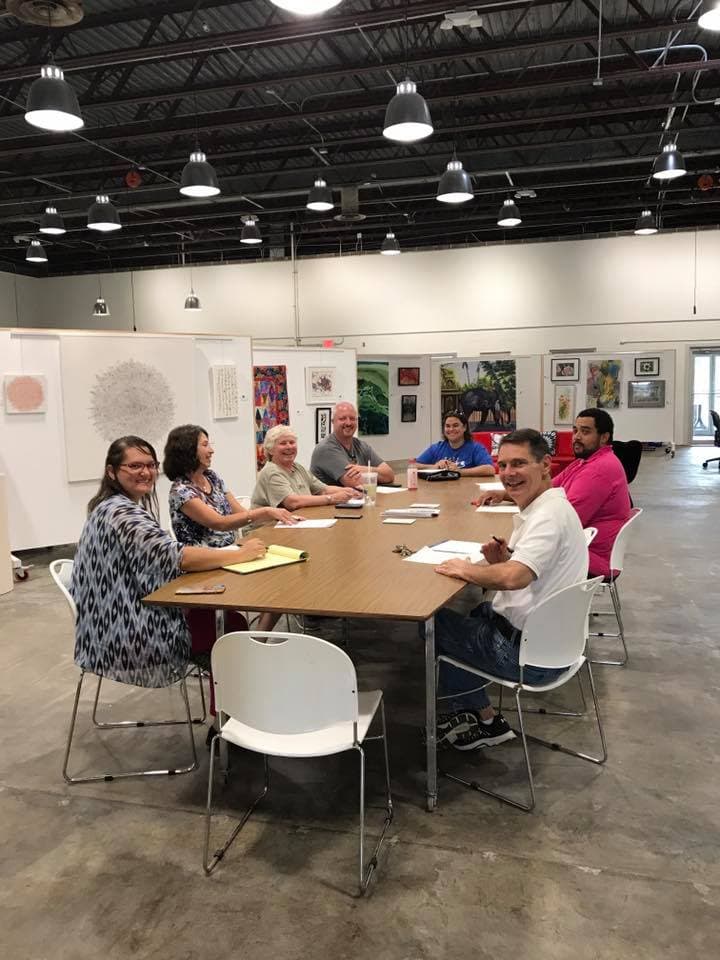 InterUrban Arthouse - Image 1