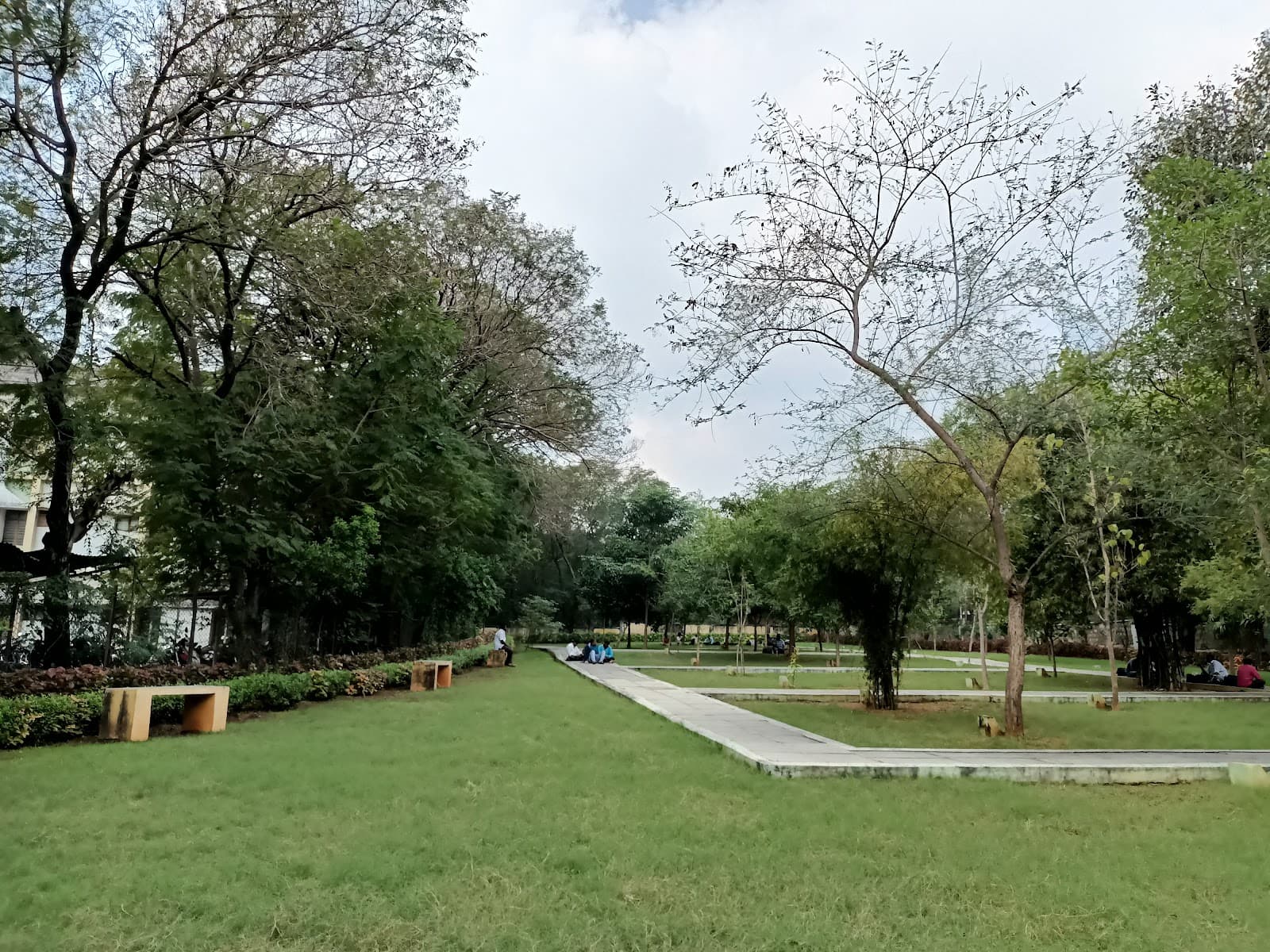 TTD Gardens Tirupati - Image 1