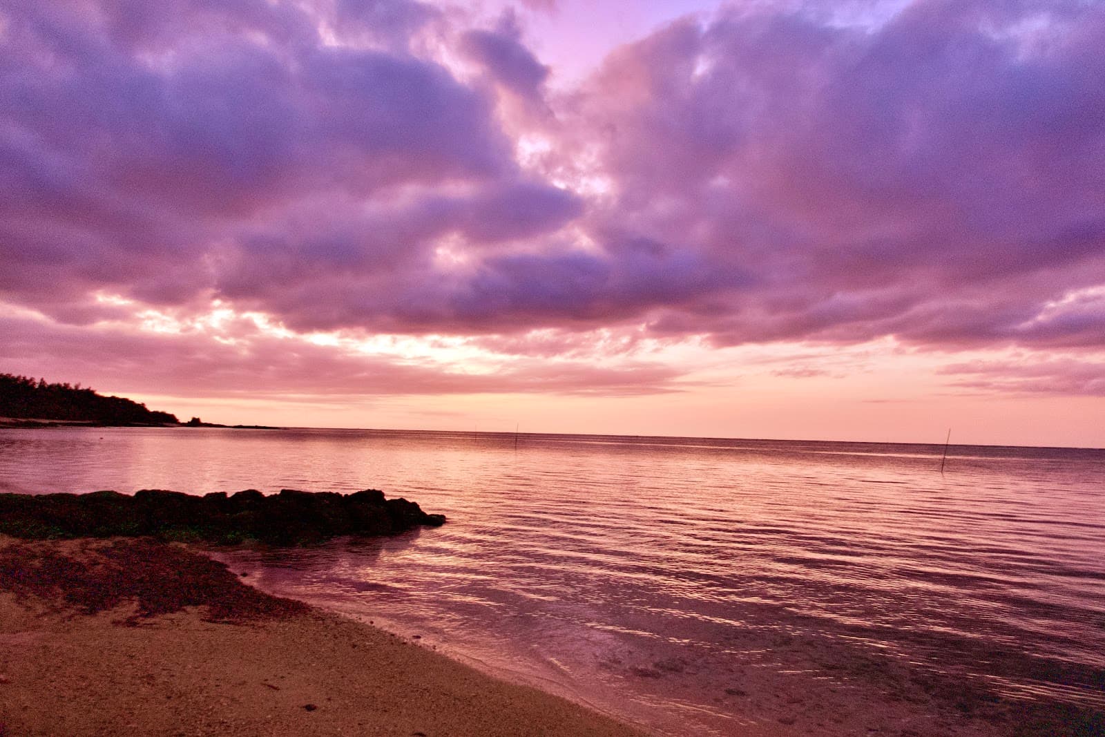 Route 58 Onna Coast Drive Okinawa - Image 1