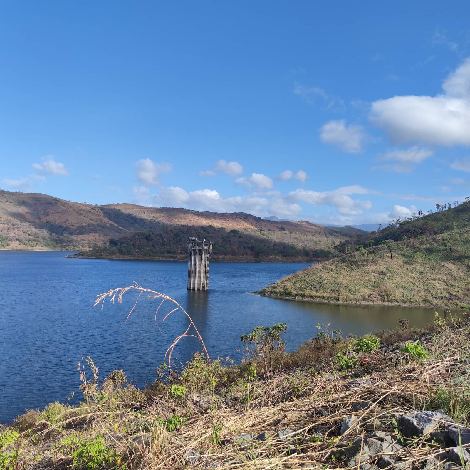 Fishing Opportunities