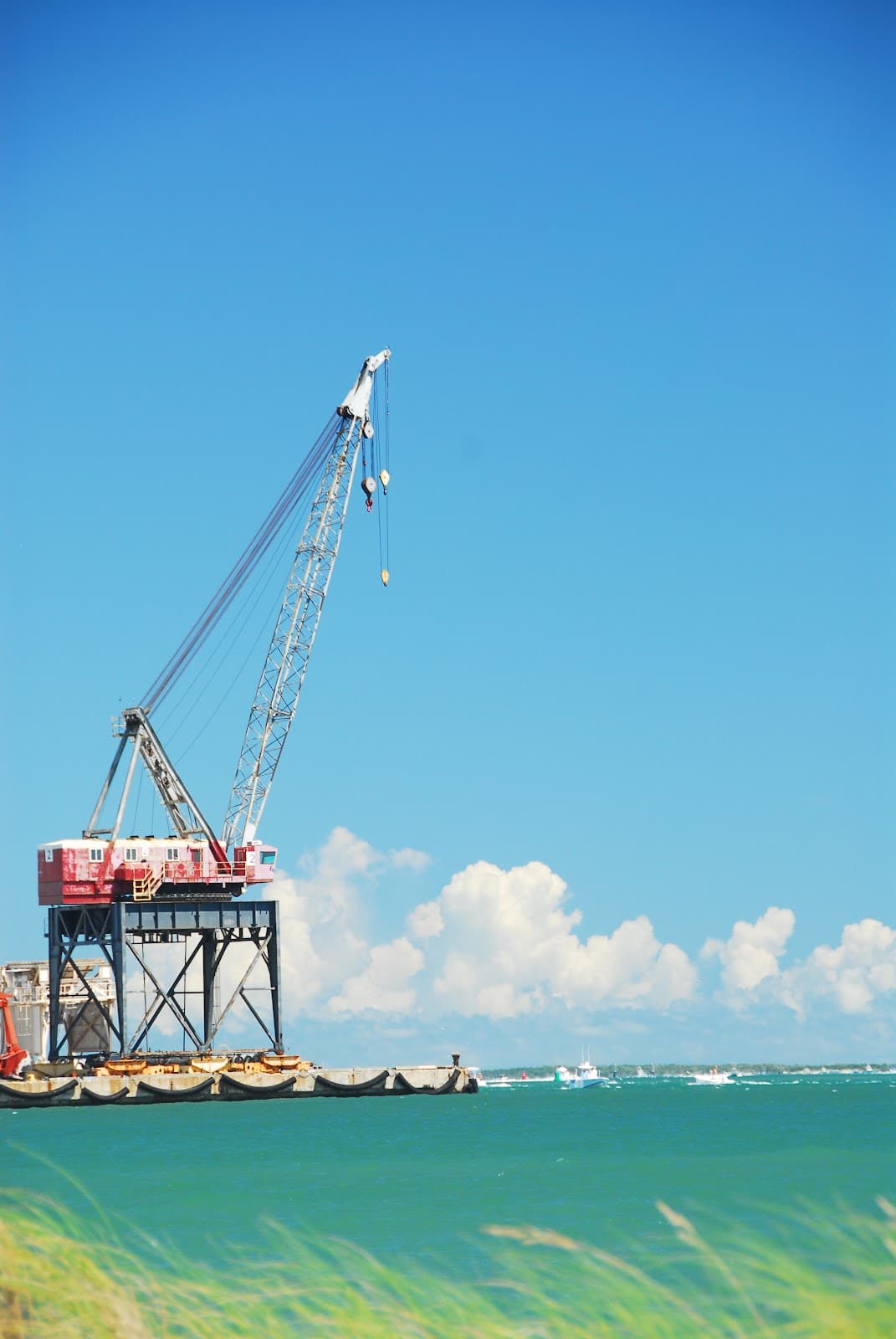 Sugarloaf Island - Image 1