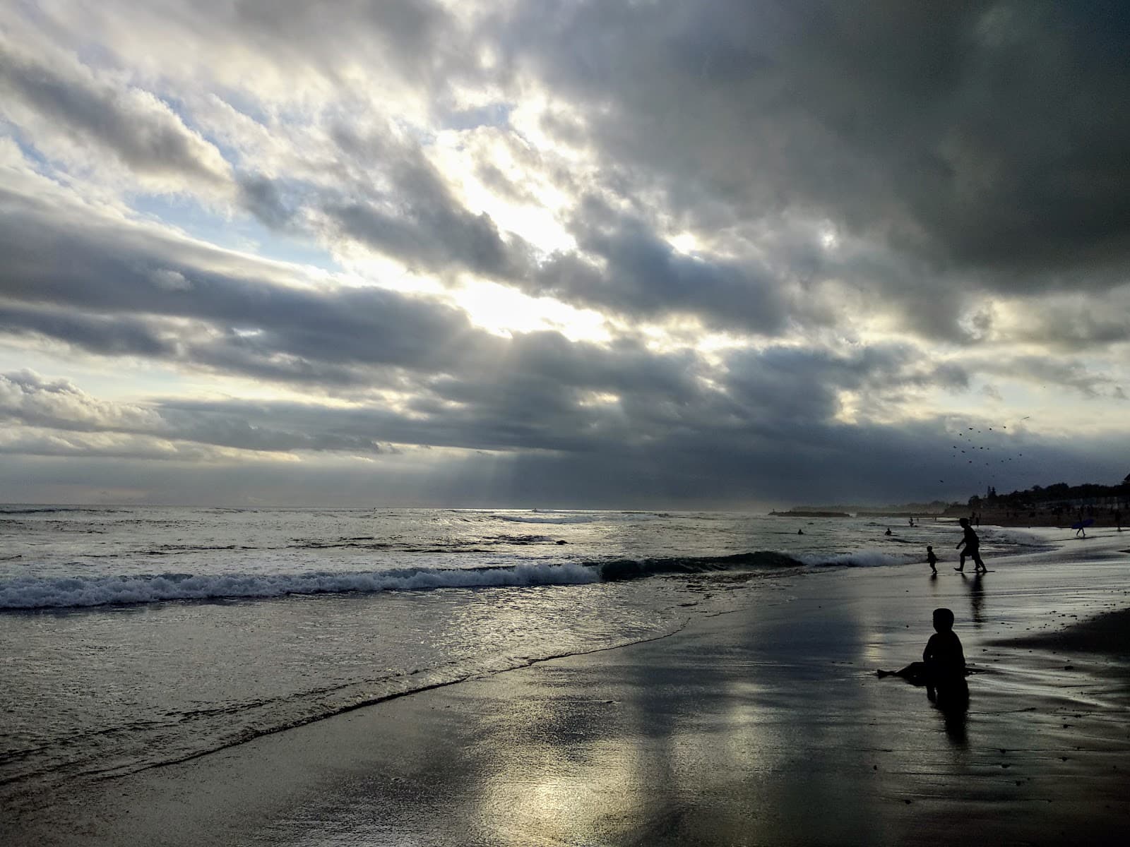 Jalan Pantai Batu Bolong - Image 1