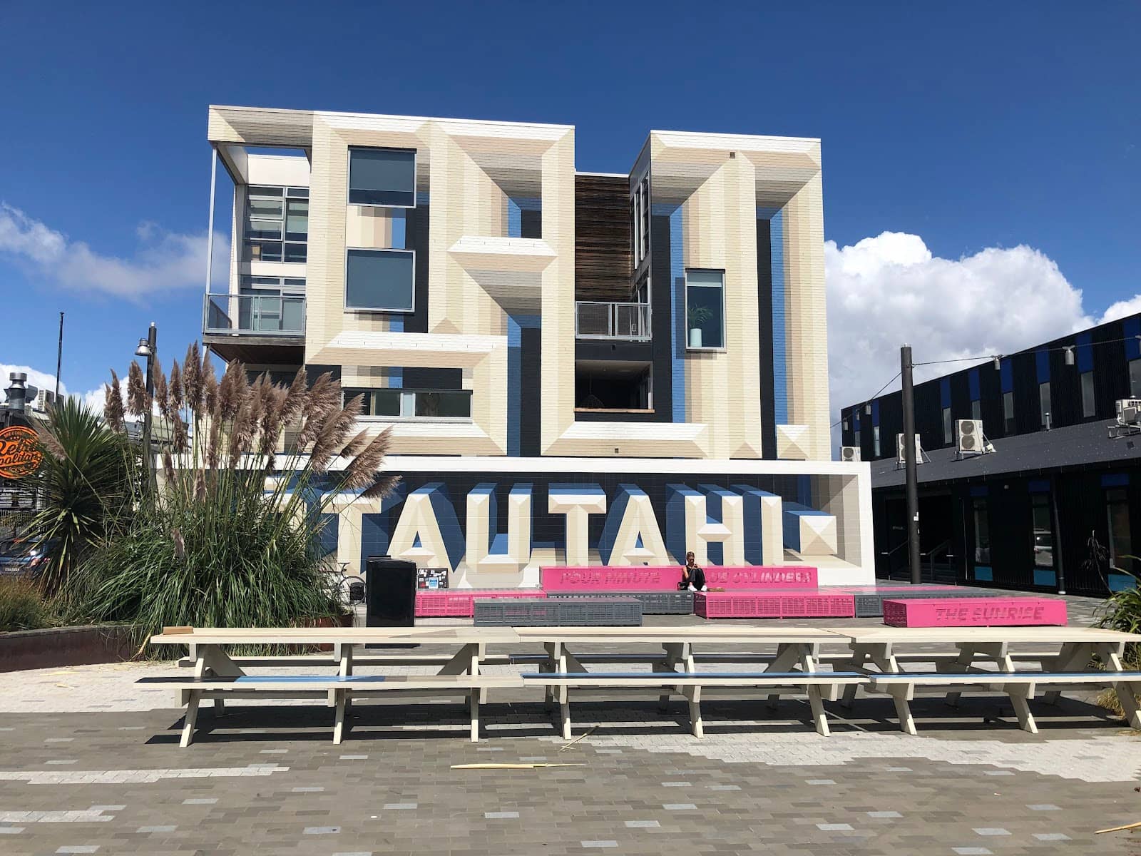 Local Brewery Experience