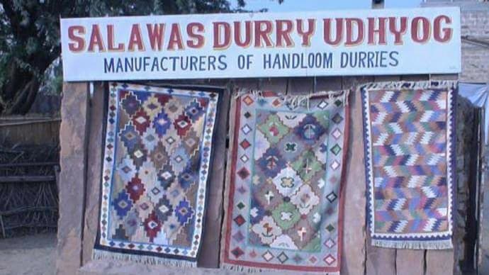 Salawas Durry Village - Image 1