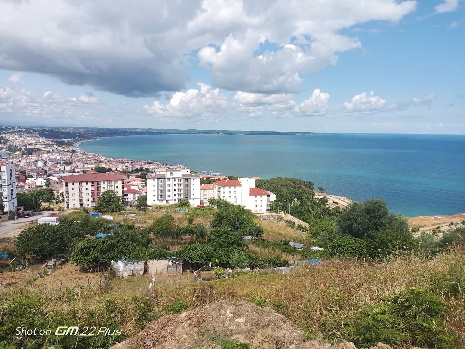 Karakum Beach - Image 1
