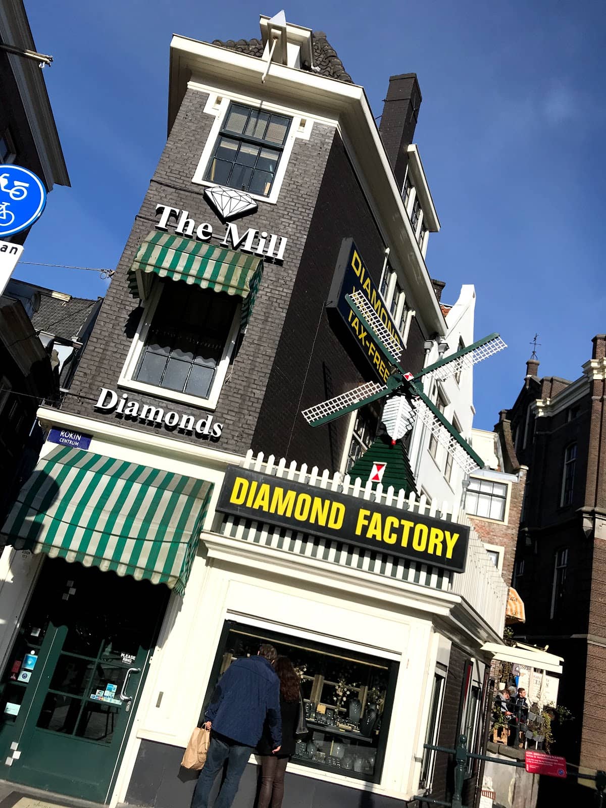 UNESCO World Heritage Site