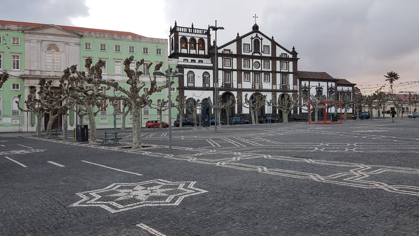 Convento de Nossa Senhora da Esperança