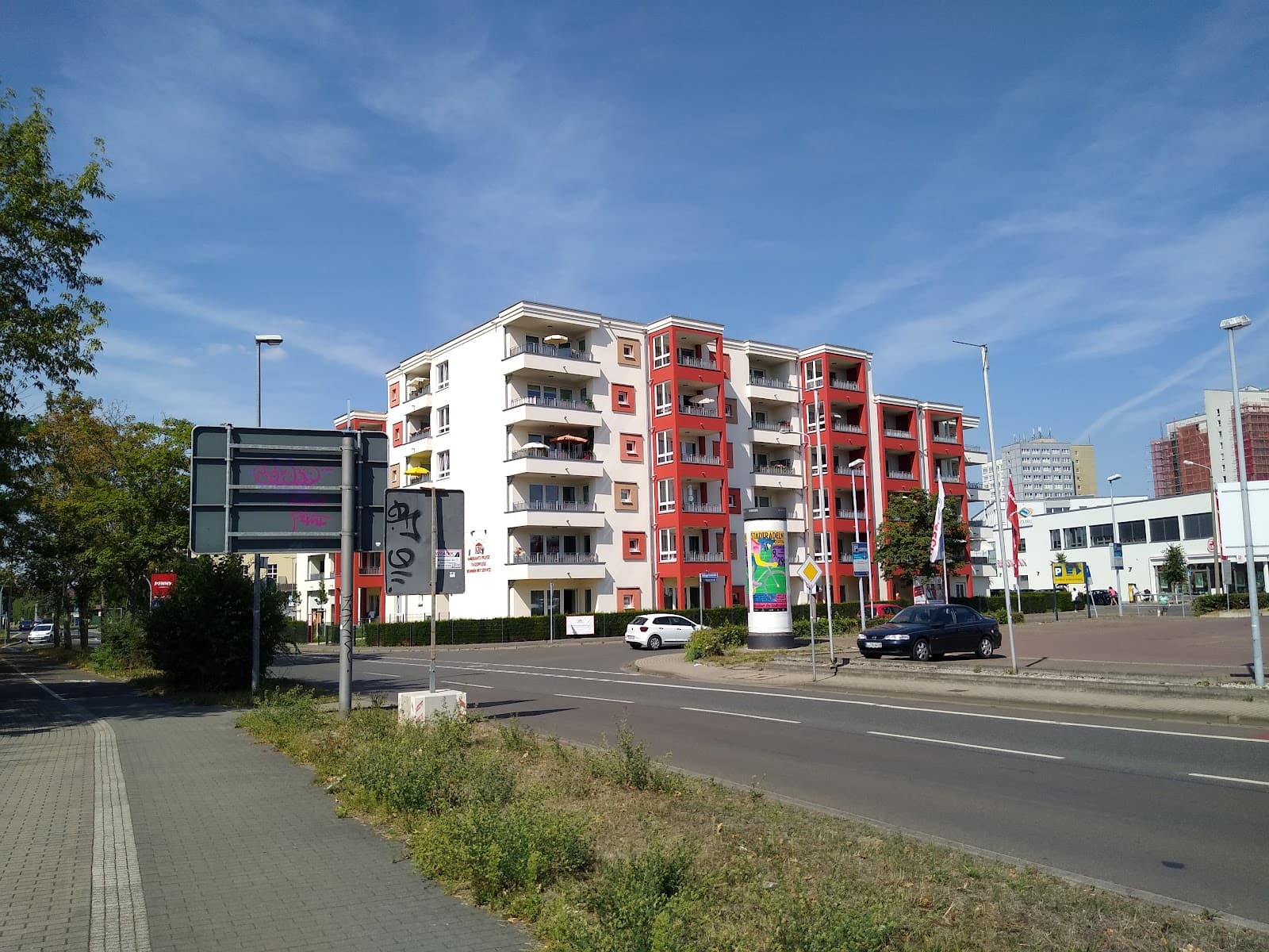 Schönefeld Berlin - Image 1
