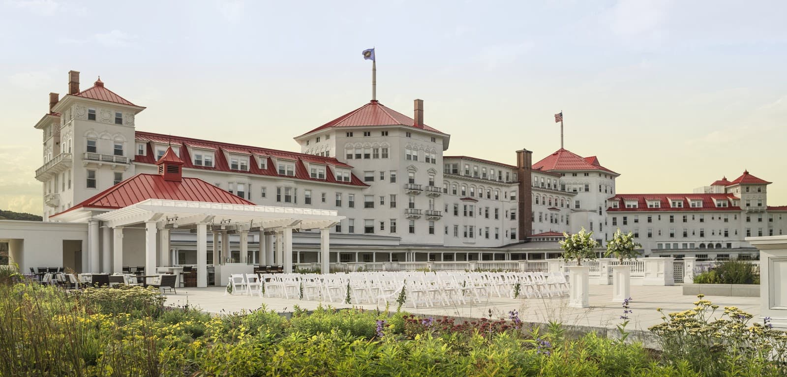 Omni Mount Washington Resort (Bretton Woods) - Image 1