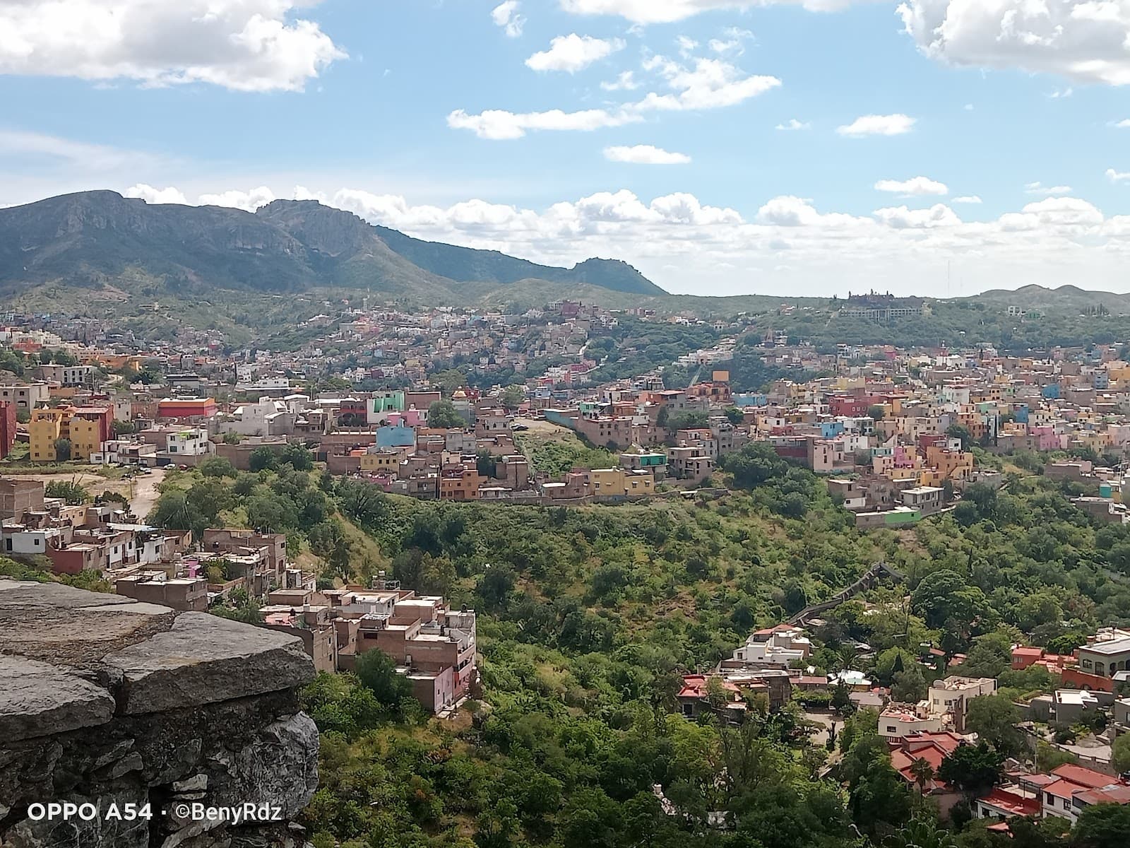Mirador de Rayas - Image 1