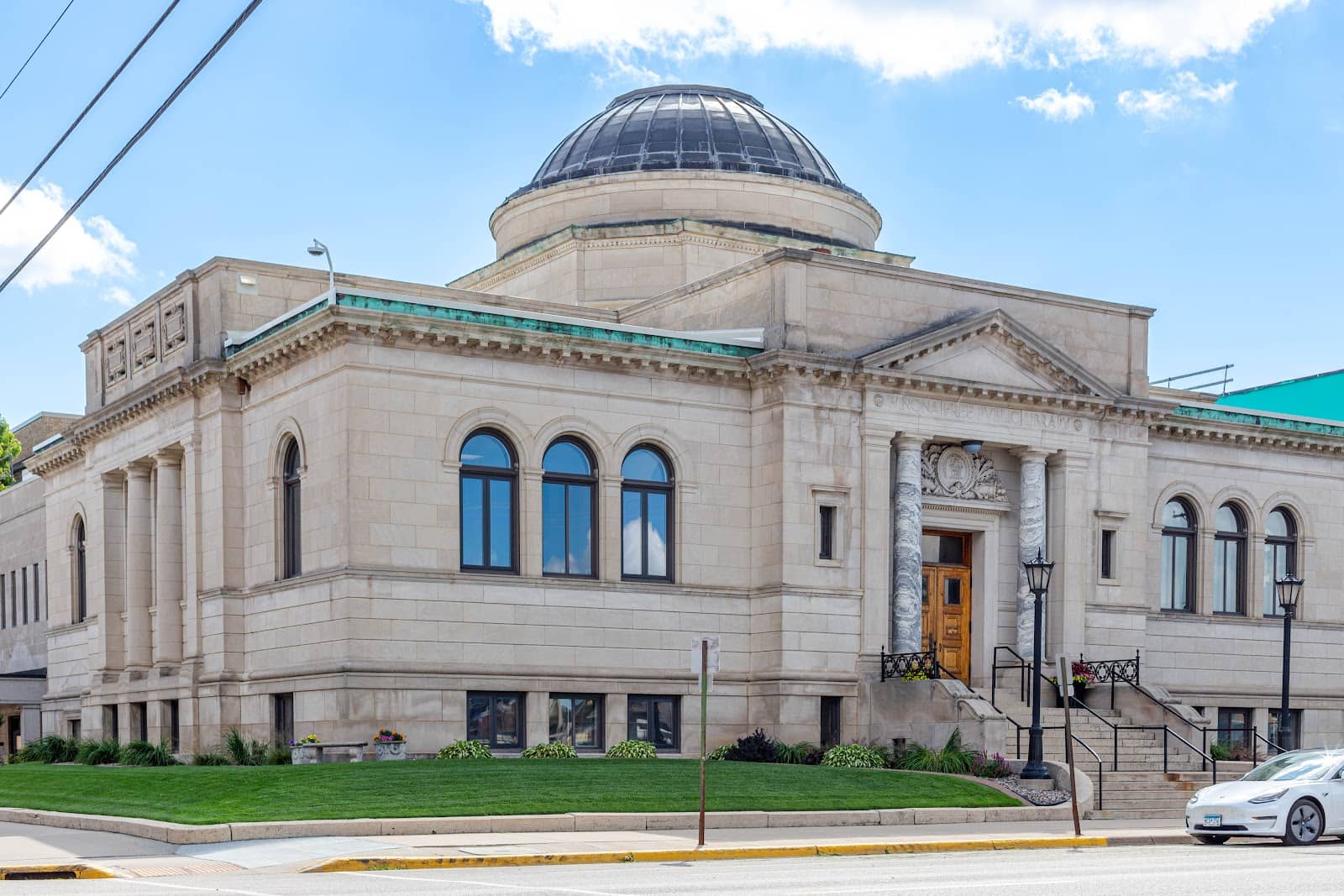 Historic Architecture