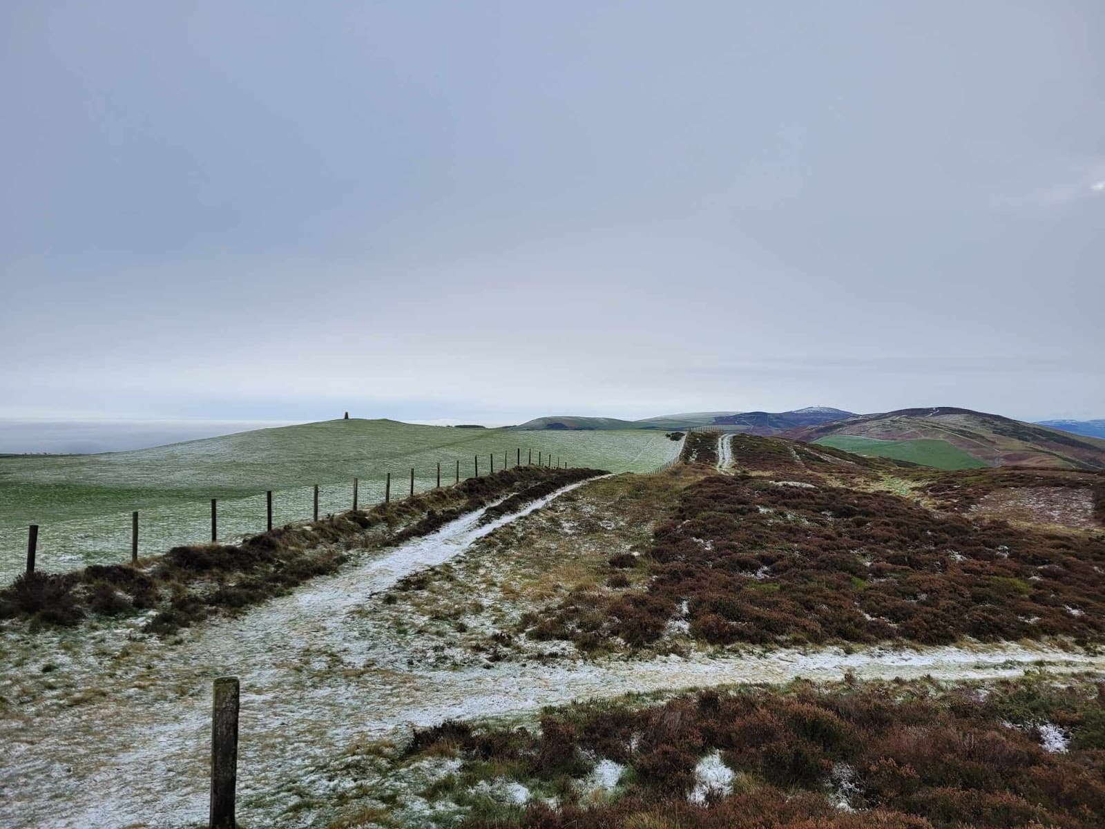 Offa's Dyke Path Start (Prestatyn) - Image 1