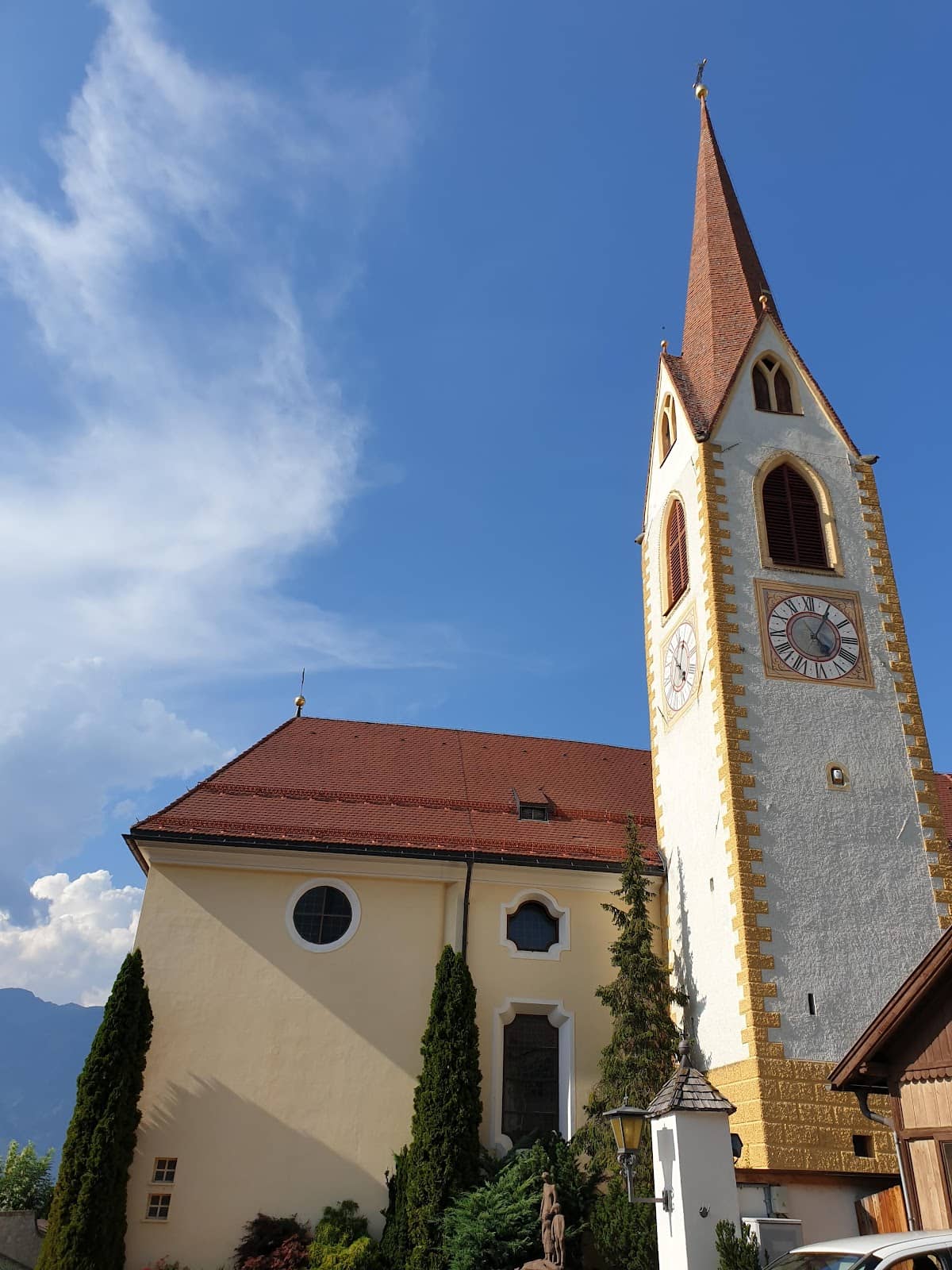 Local Culinary Delights