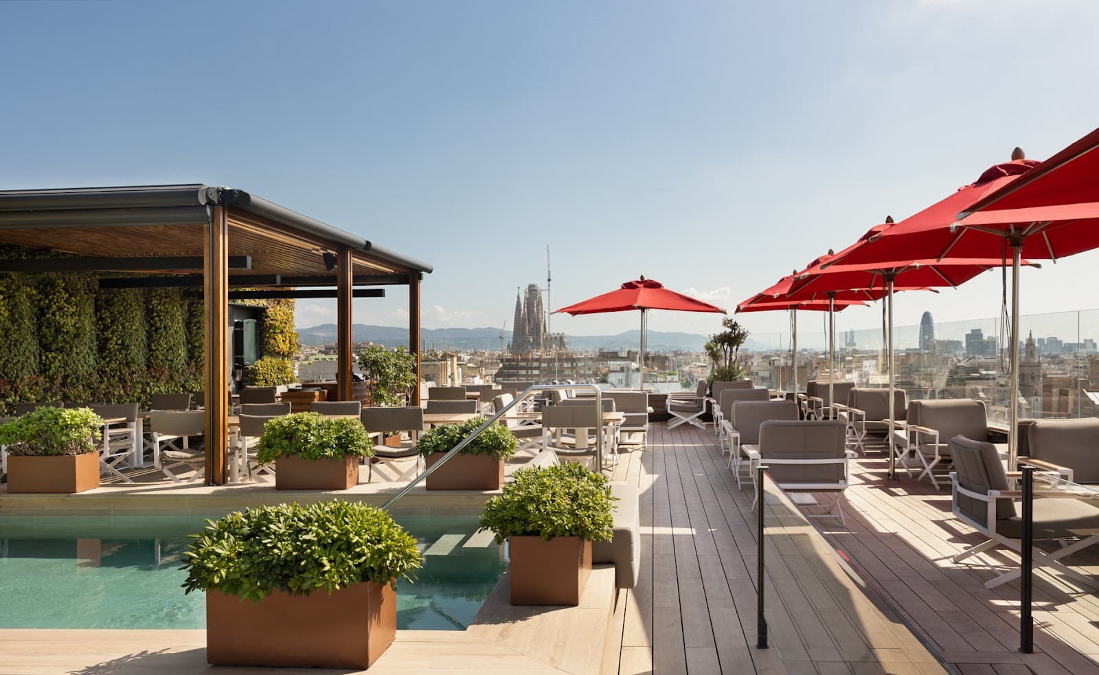 Majestic Hotel & Spa Barcelona - Image 1