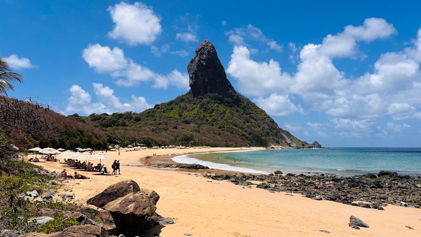 Stunning Coastal Views