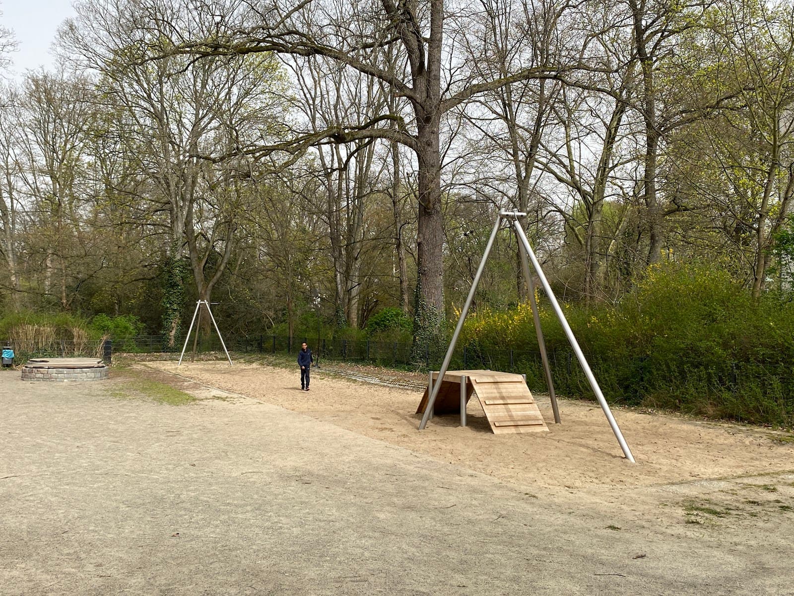 Piraten Spielplatz - Image 1