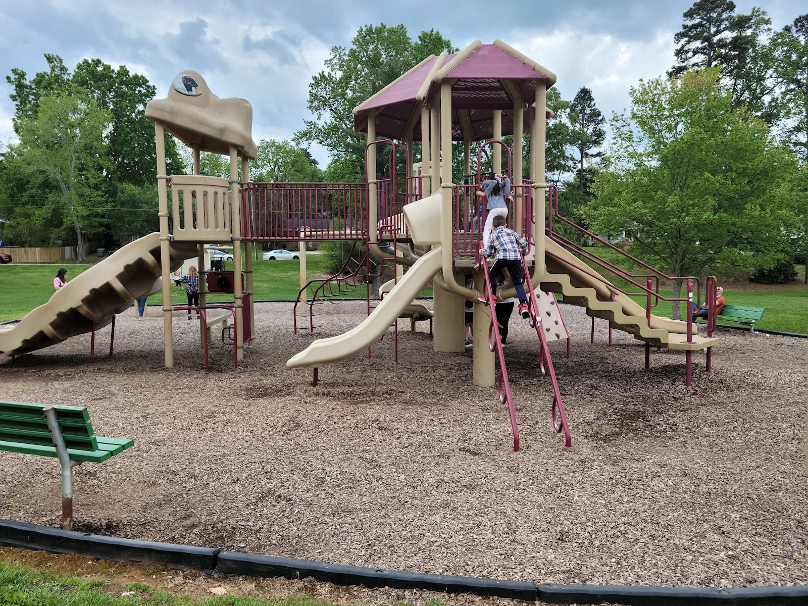 Frazier Park - Image 1