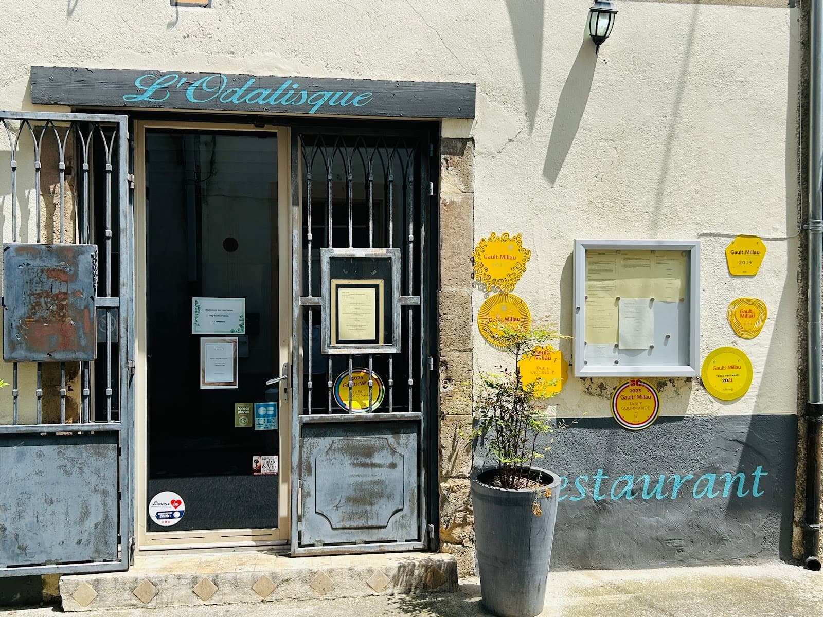 Bastide de Limoux (Old Town) - Image 1