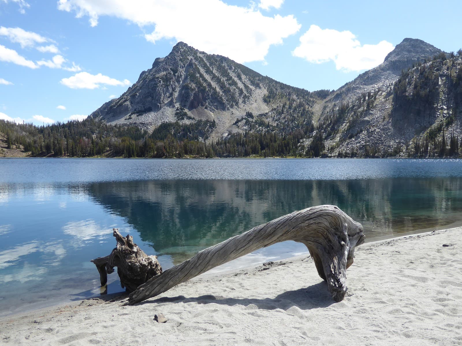 Ice Lake - Image 1